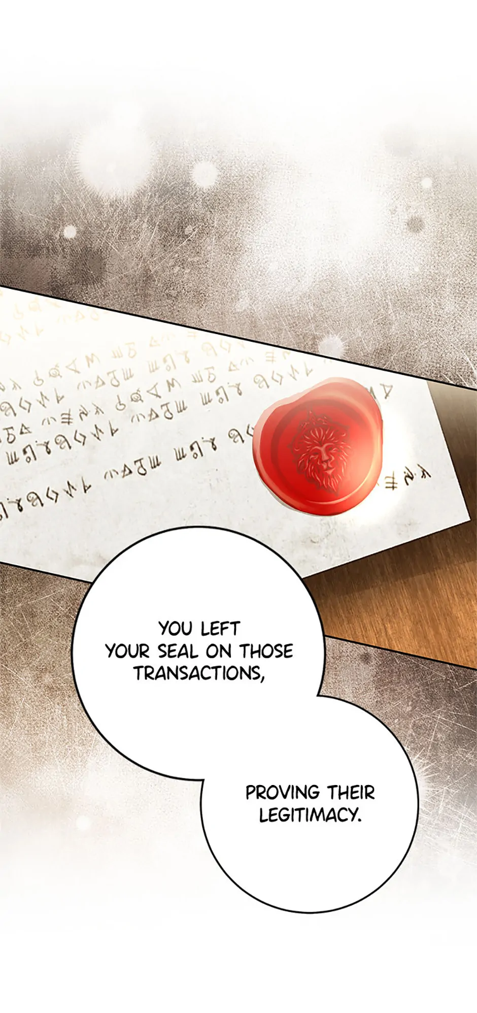 Please Treat Your Friends Preciously Chapter 75 - page 75