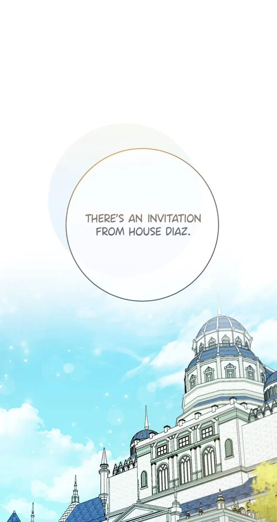 Please Treat Your Friends Preciously Chapter 13 - page 1