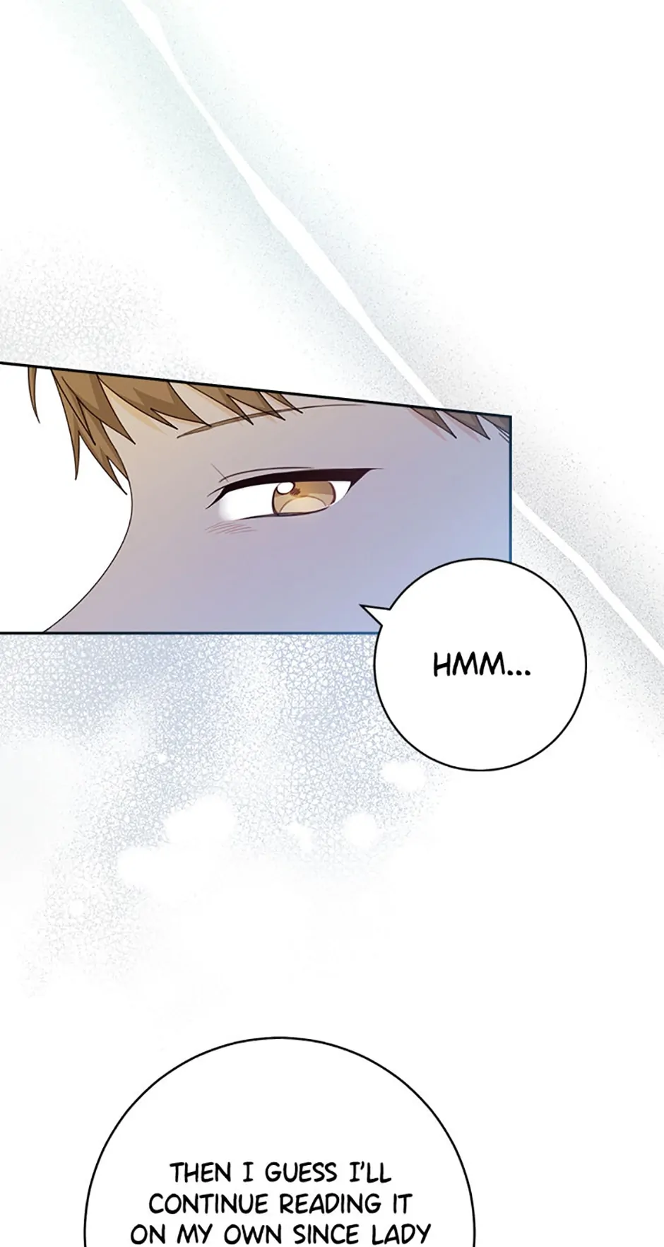 Please Treat Your Friends Preciously Chapter 13 - page 10