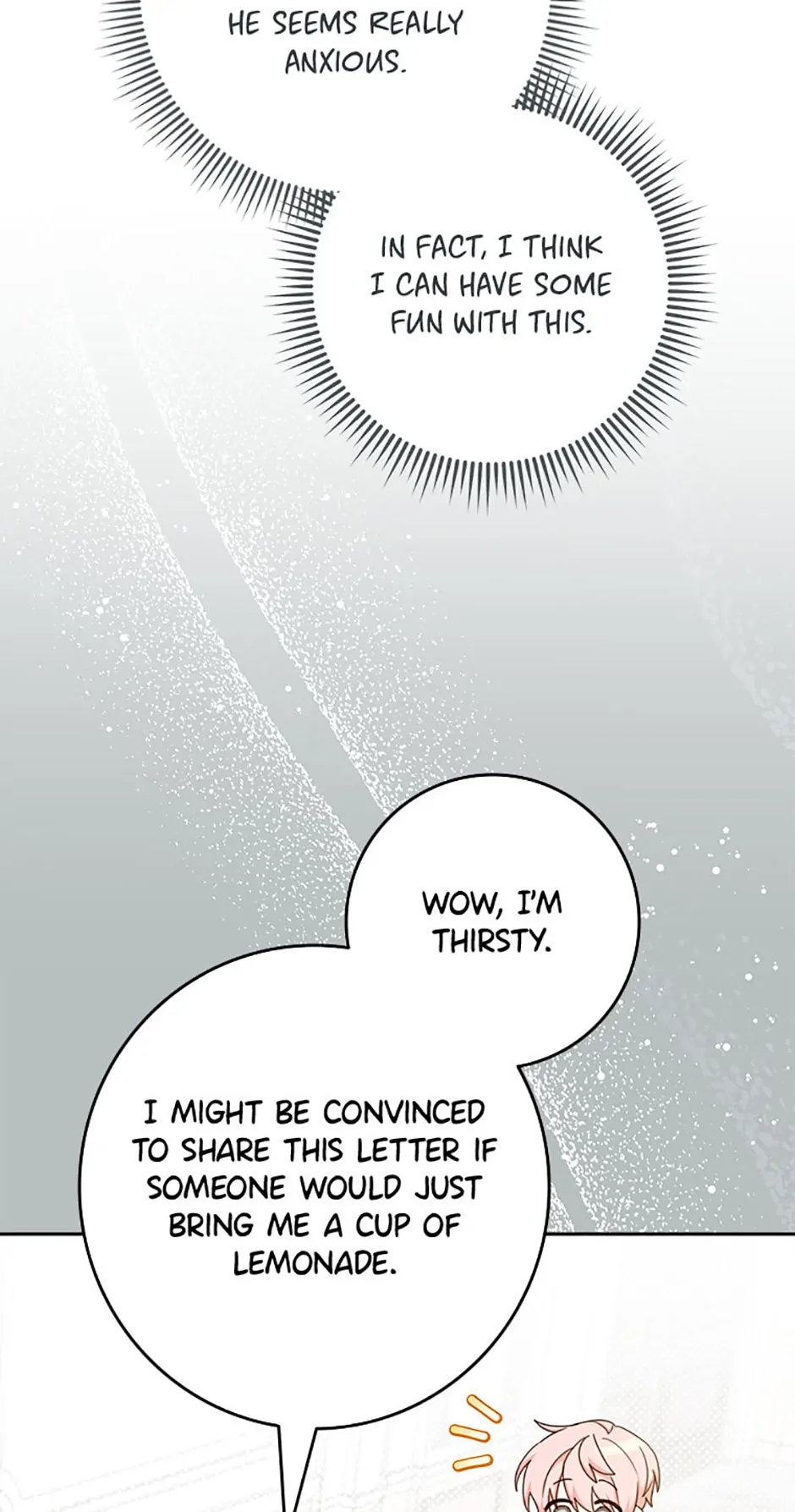 Please Treat Your Friends Preciously Chapter 13 - page 14