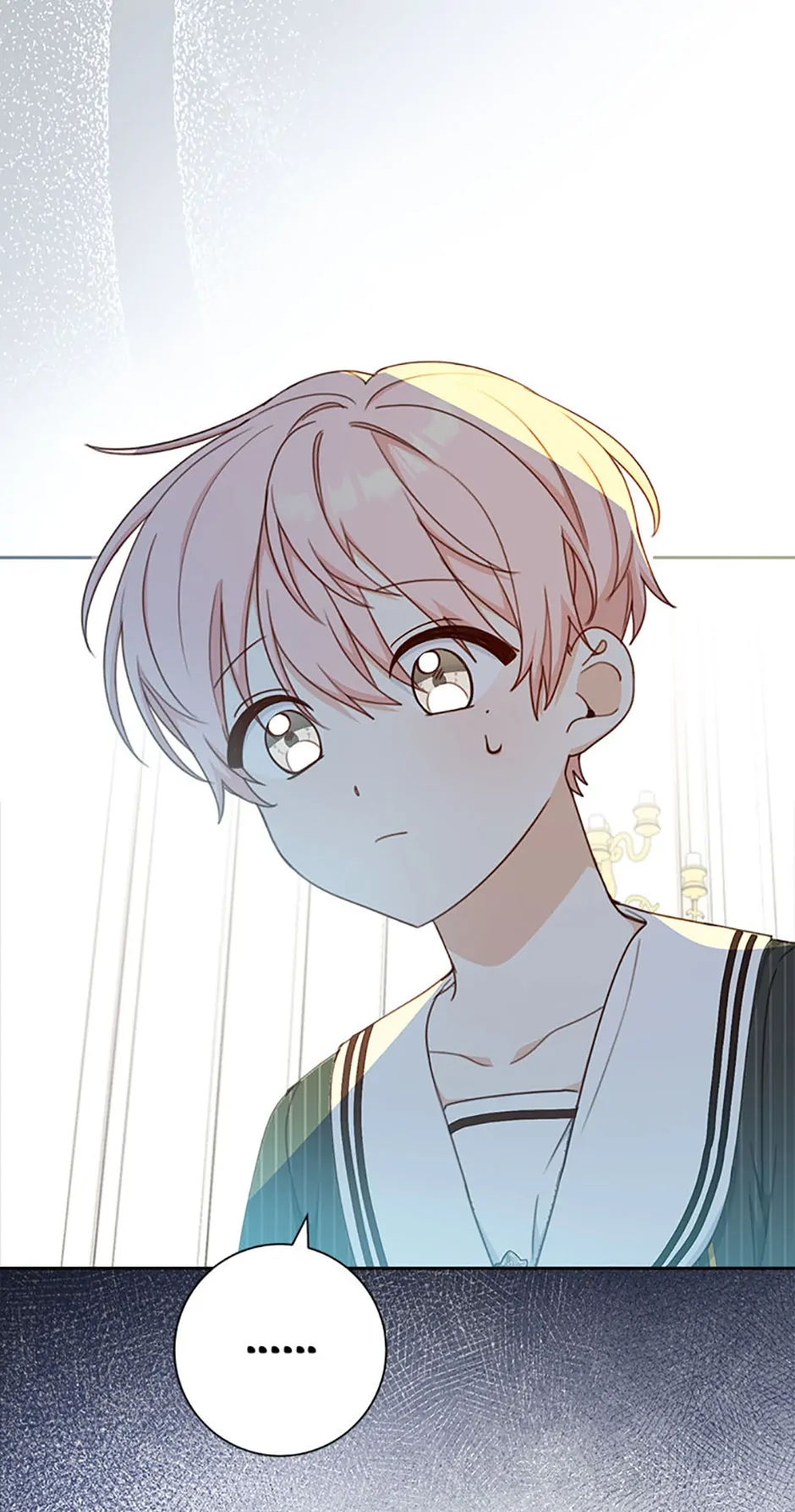 Please Treat Your Friends Preciously Chapter 13 - page 16