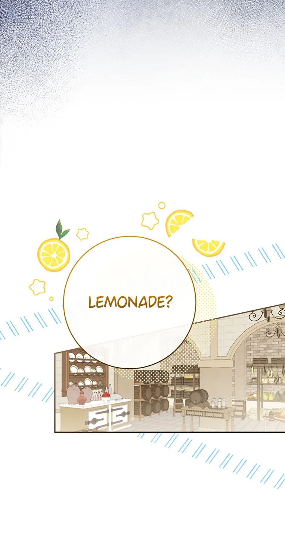 Please Treat Your Friends Preciously Chapter 13 - page 17