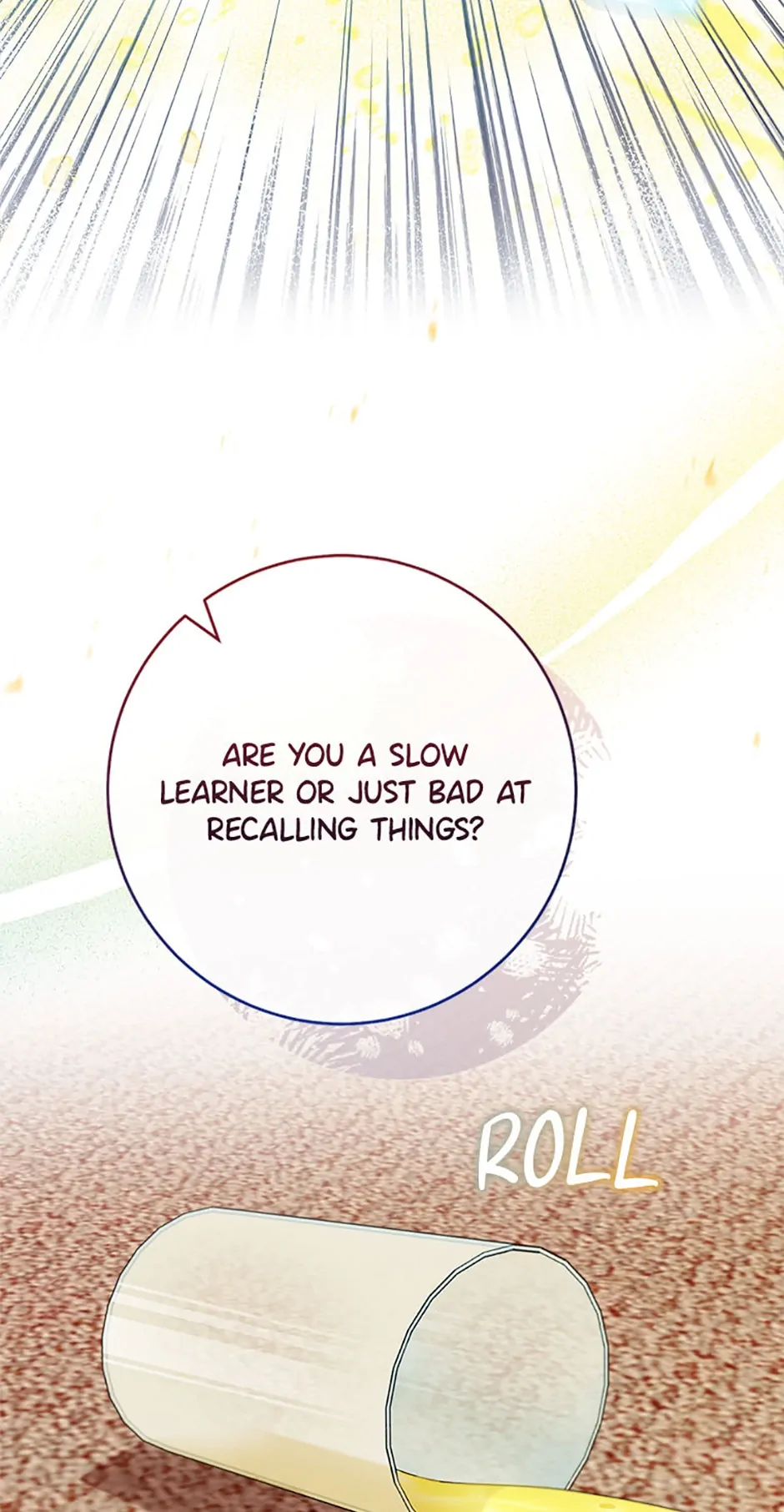 Please Treat Your Friends Preciously Chapter 13 - page 25