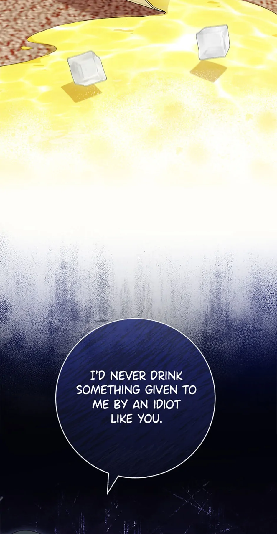 Please Treat Your Friends Preciously Chapter 13 - page 26