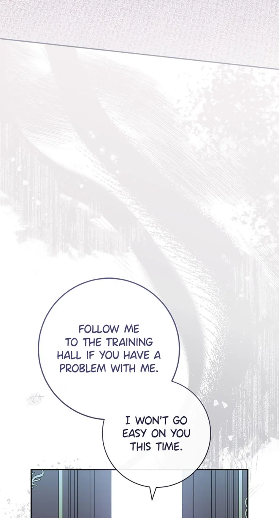 Please Treat Your Friends Preciously Chapter 13 - page 31