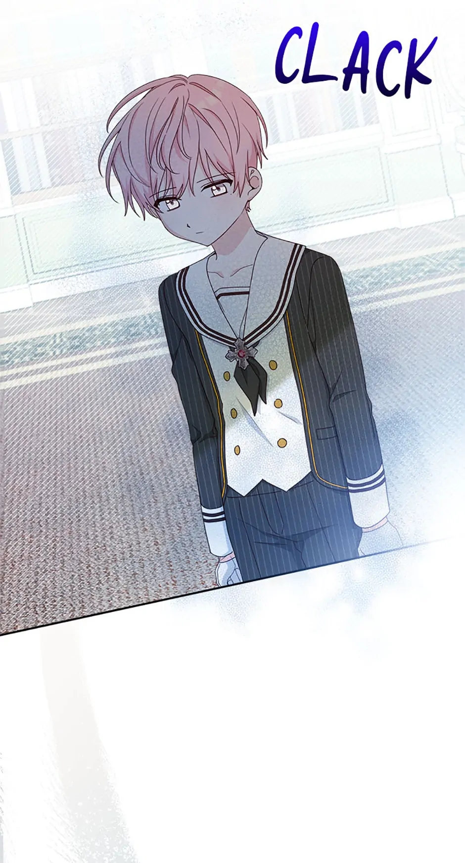 Please Treat Your Friends Preciously Chapter 13 - page 33