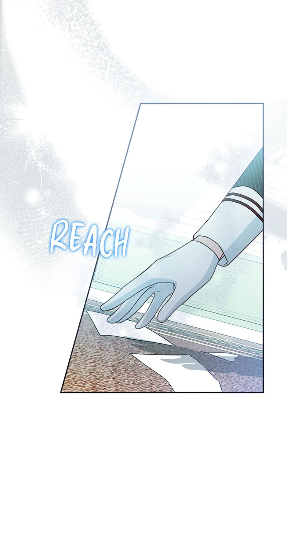 Please Treat Your Friends Preciously Chapter 13 - page 34