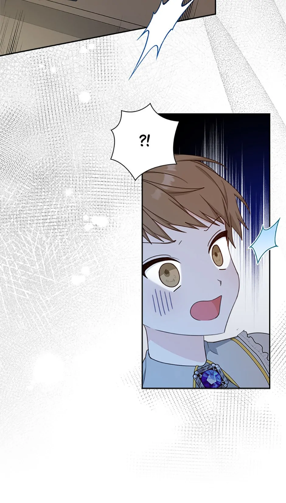 Please Treat Your Friends Preciously Chapter 13 - page 46