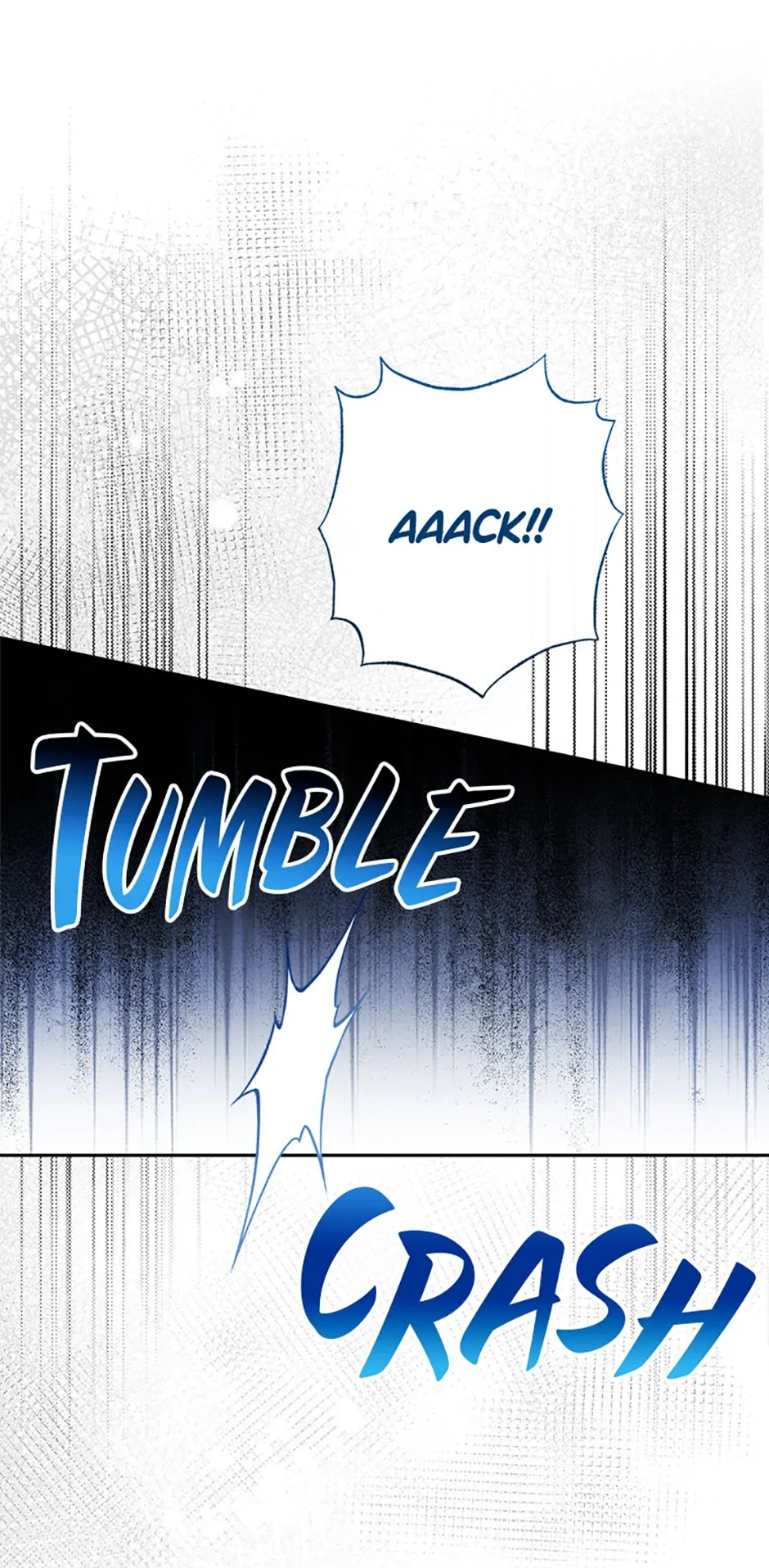 Please Treat Your Friends Preciously Chapter 13 - page 47