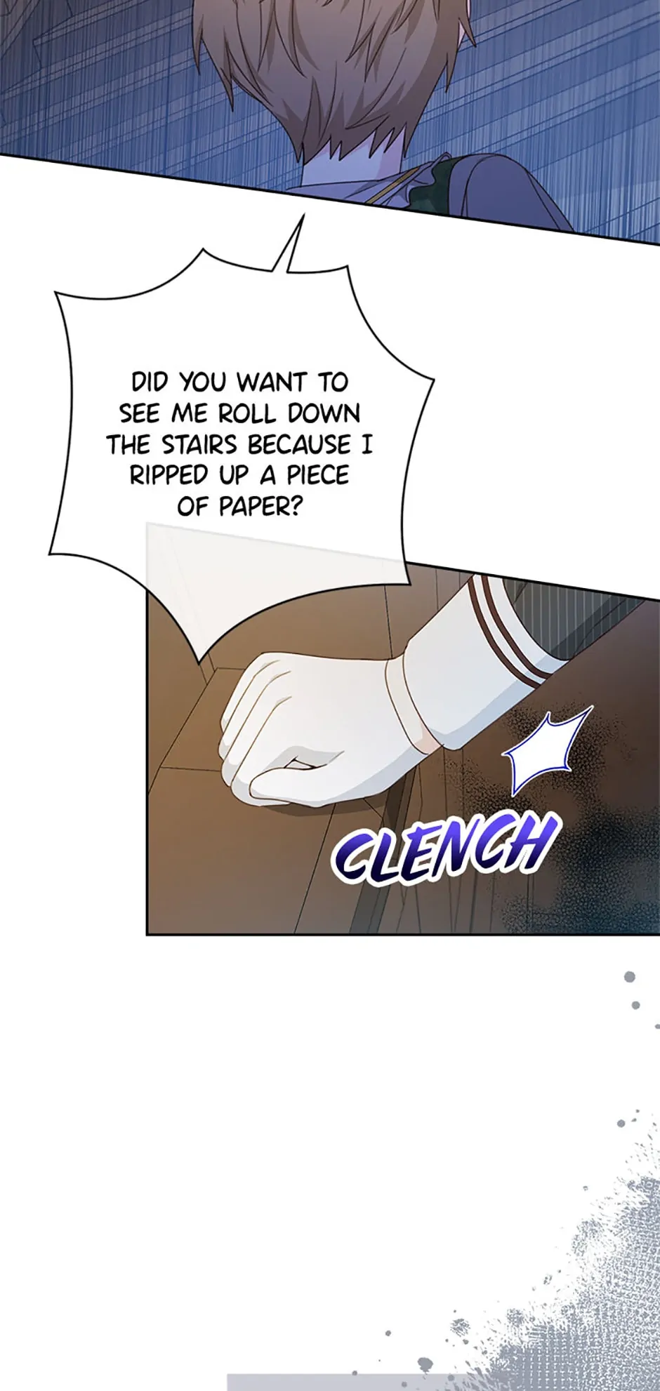 Please Treat Your Friends Preciously Chapter 13 - page 53