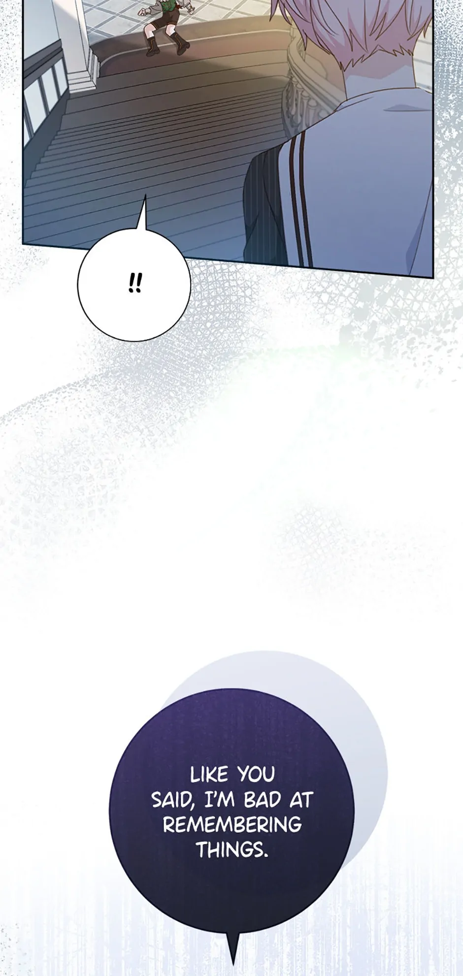 Please Treat Your Friends Preciously Chapter 13 - page 56