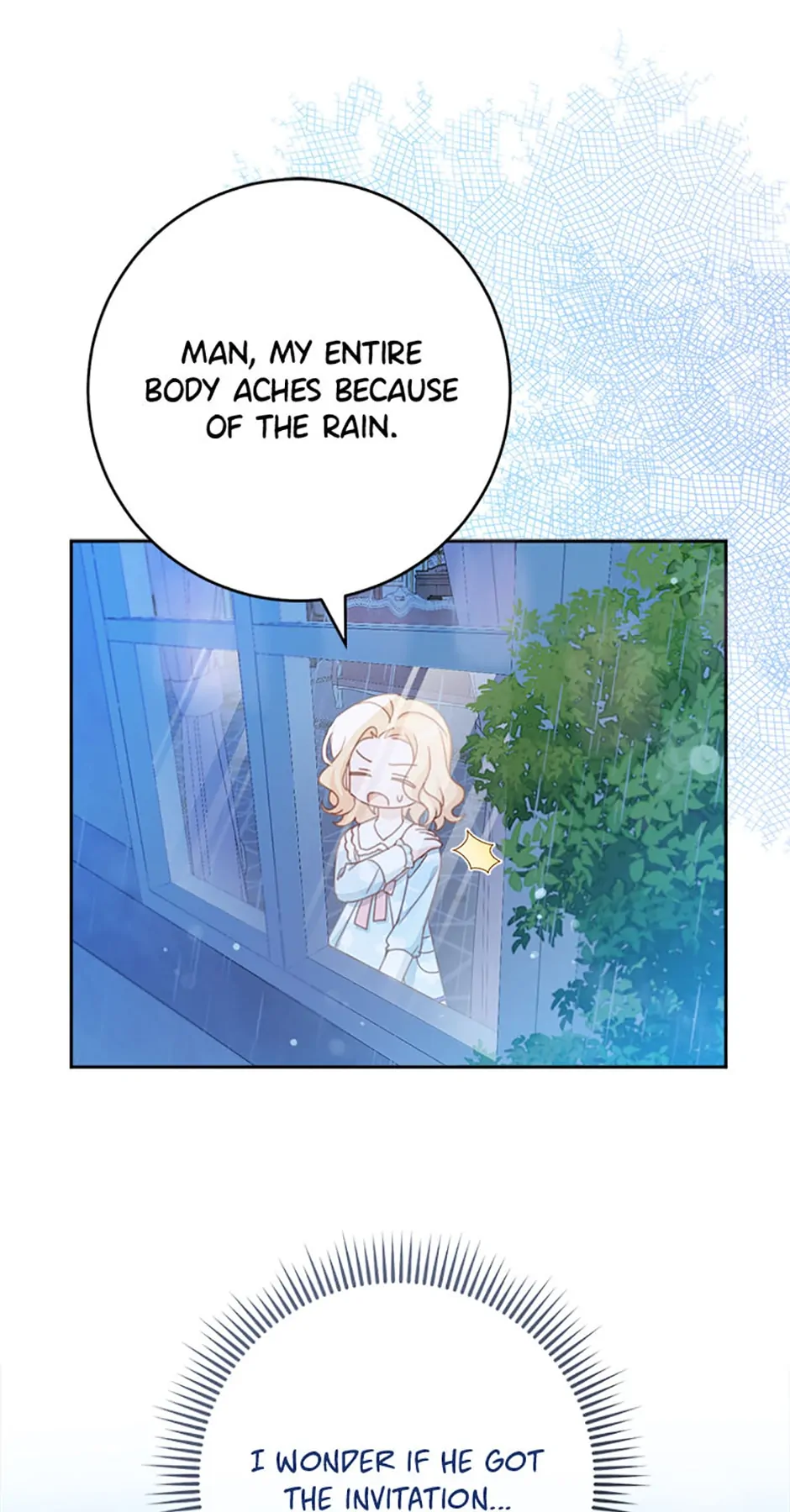 Please Treat Your Friends Preciously Chapter 13 - page 59