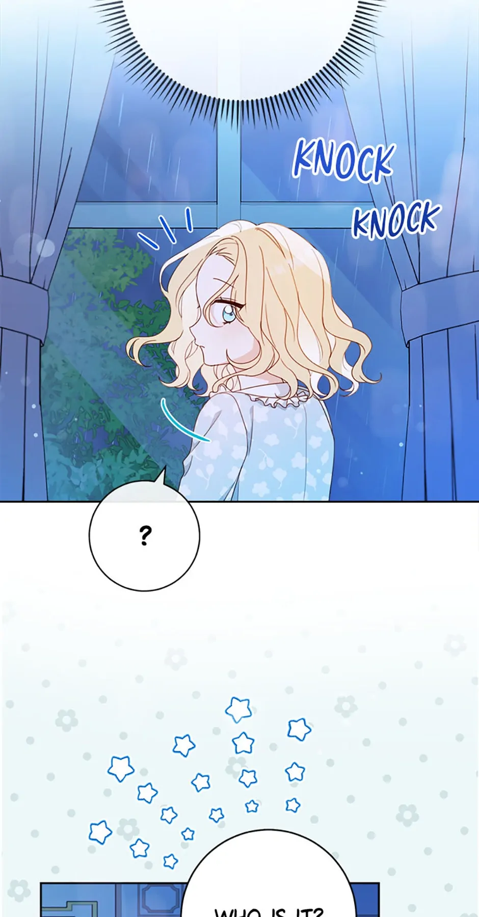 Please Treat Your Friends Preciously Chapter 13 - page 60