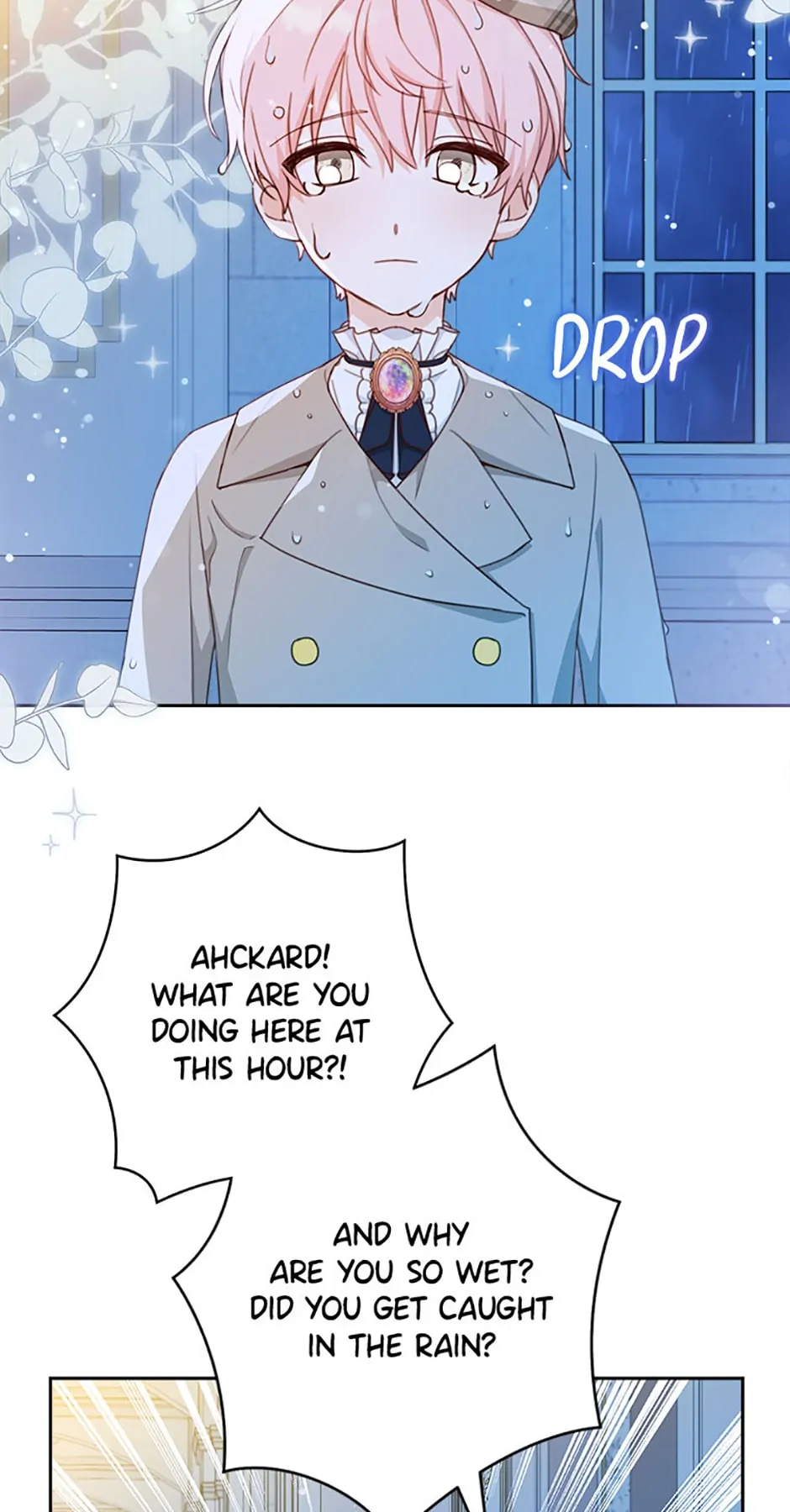 Please Treat Your Friends Preciously Chapter 13 - page 63