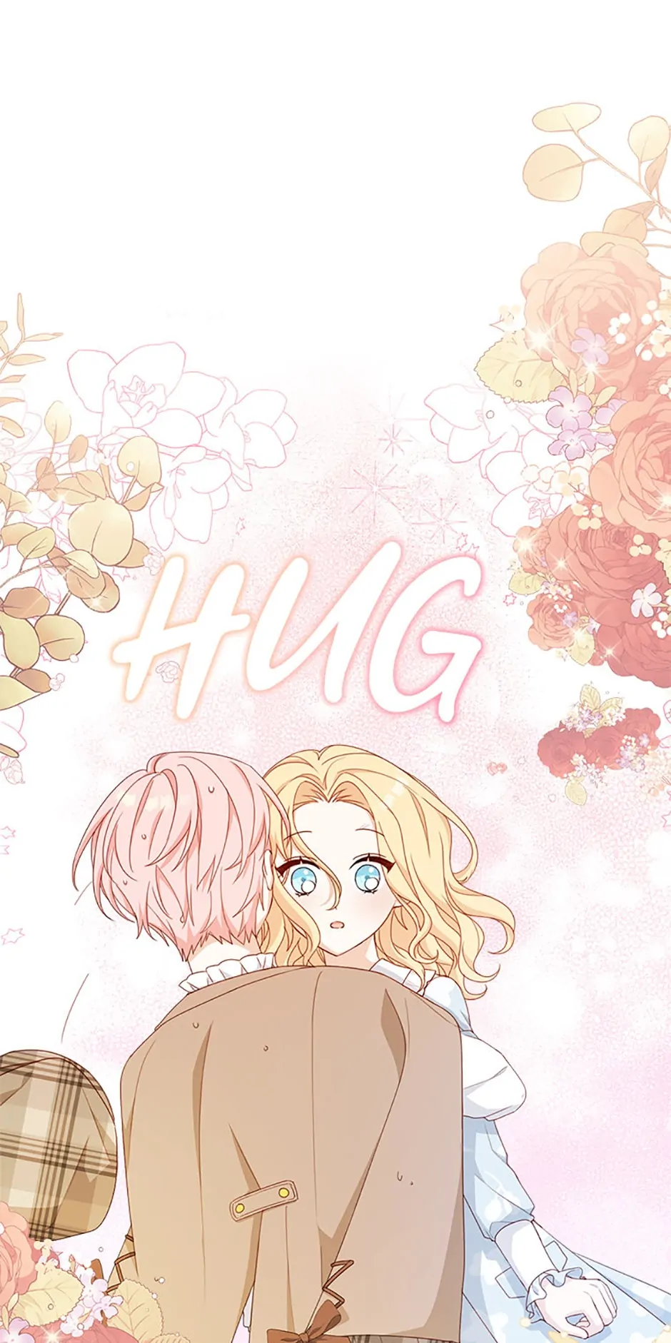 Please Treat Your Friends Preciously Chapter 13 - page 65