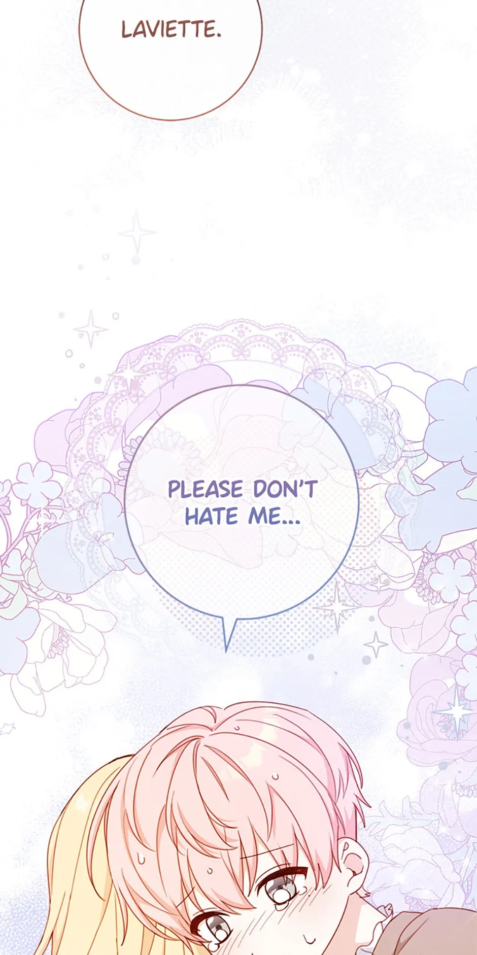 Please Treat Your Friends Preciously Chapter 13 - page 67