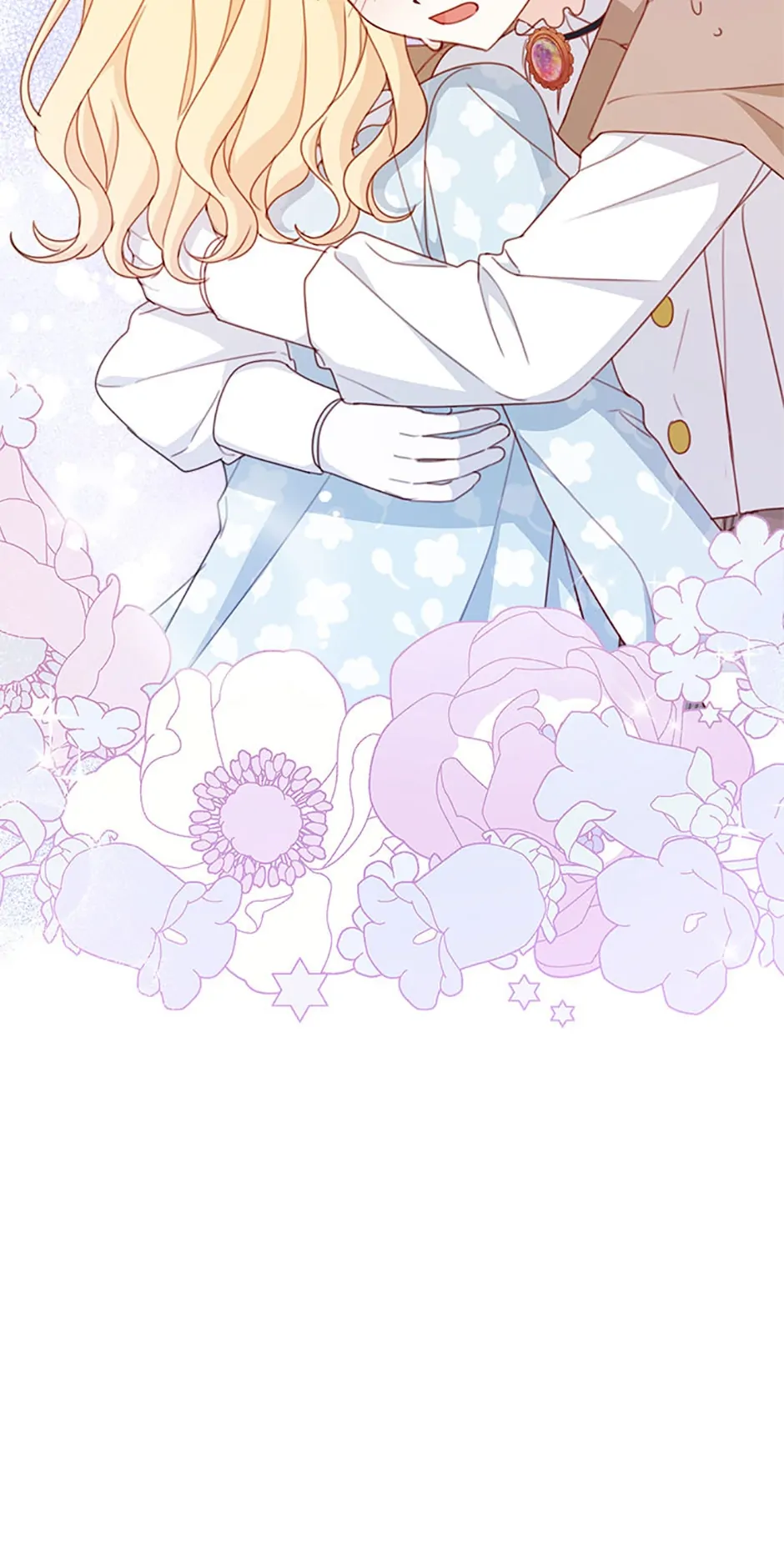 Please Treat Your Friends Preciously Chapter 13 - page 68