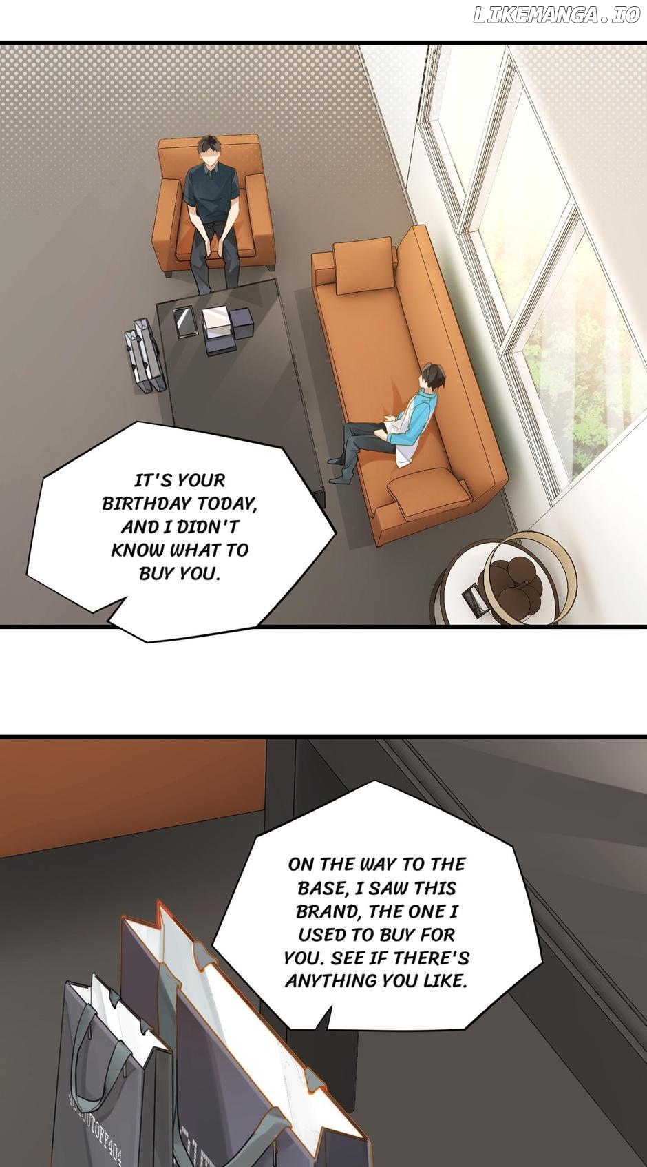 Fog (E-Sports) Chapter 38 - page 1
