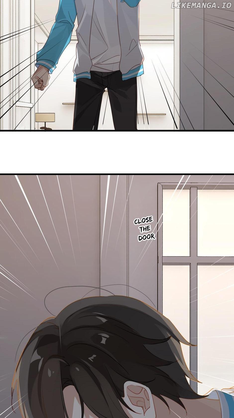 Fog (E-Sports) Chapter 38 - page 16