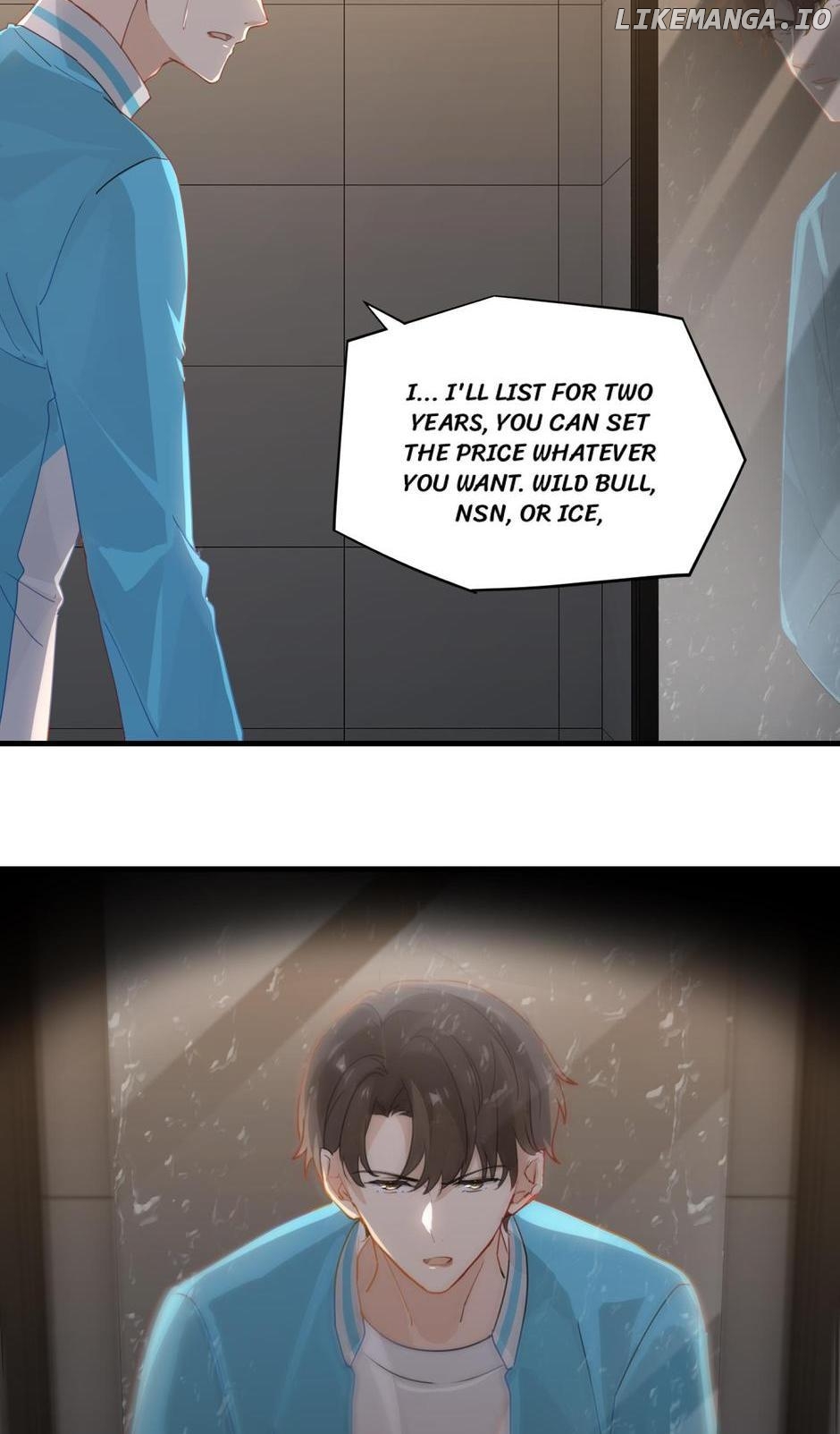 Fog (E-Sports) Chapter 38 - page 20