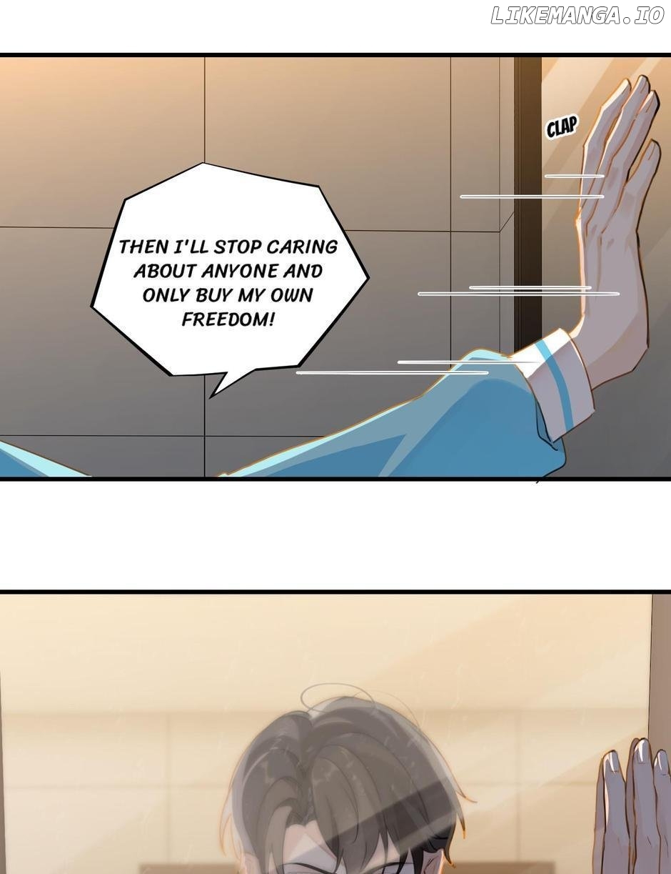 Fog (E-Sports) Chapter 38 - page 28