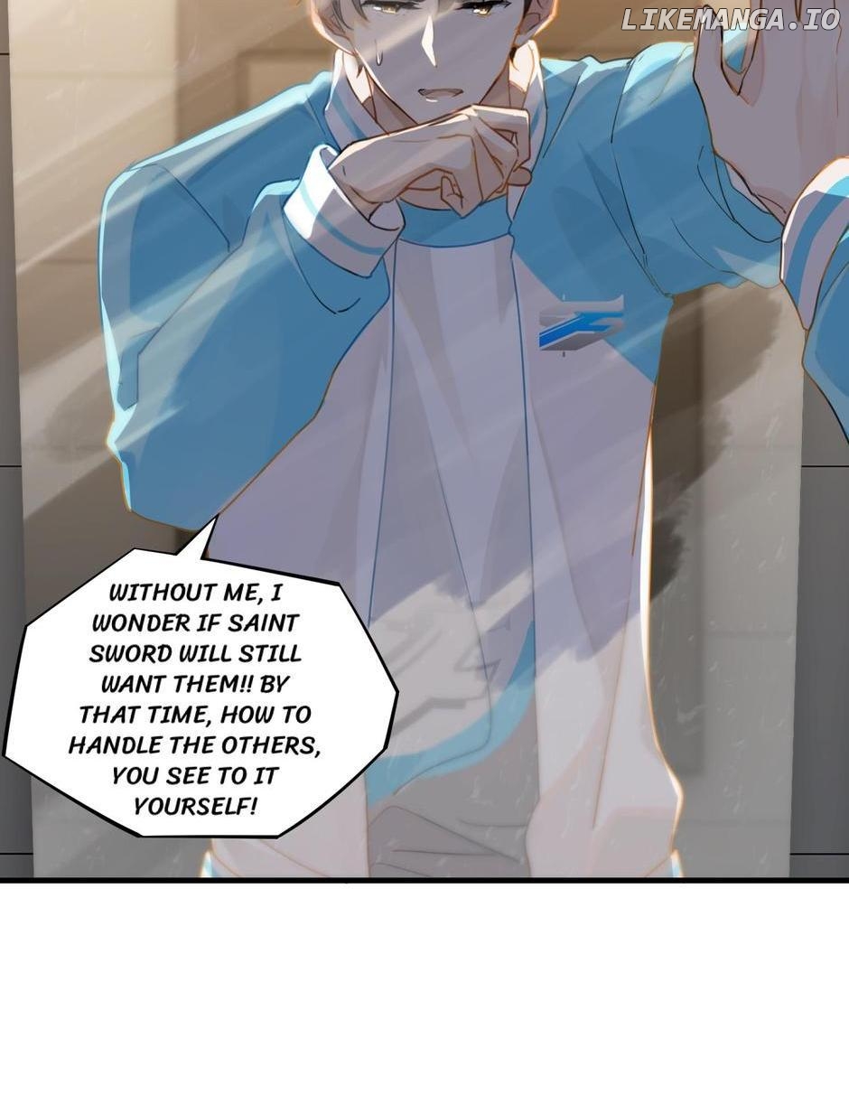 Fog (E-Sports) Chapter 38 - page 29