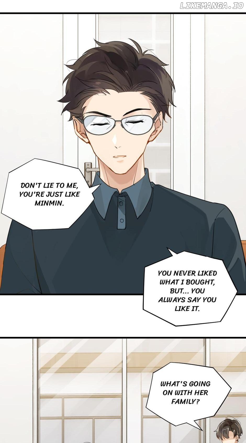 Fog (E-Sports) Chapter 38 - page 3