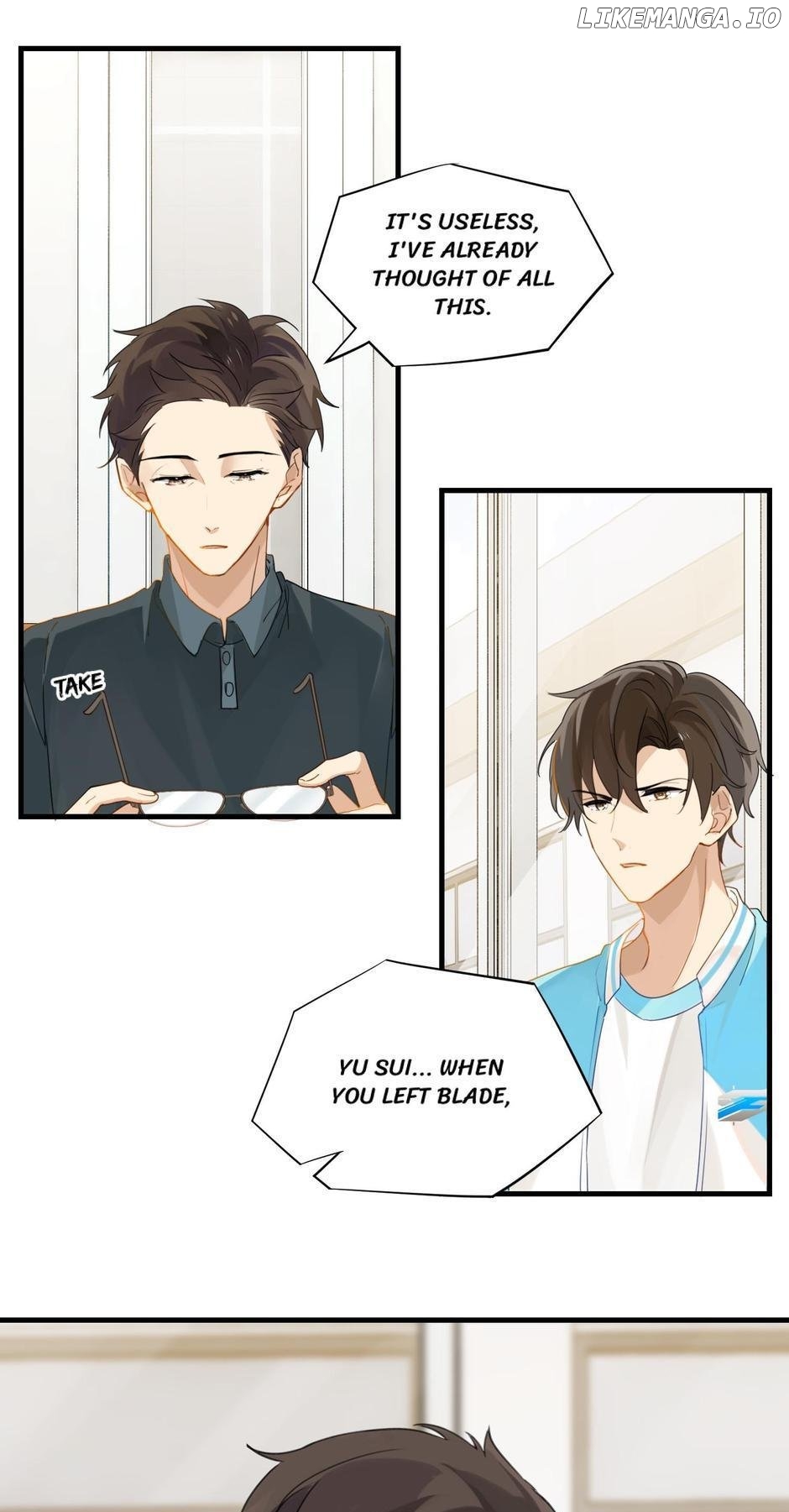 Fog (E-Sports) Chapter 38 - page 6