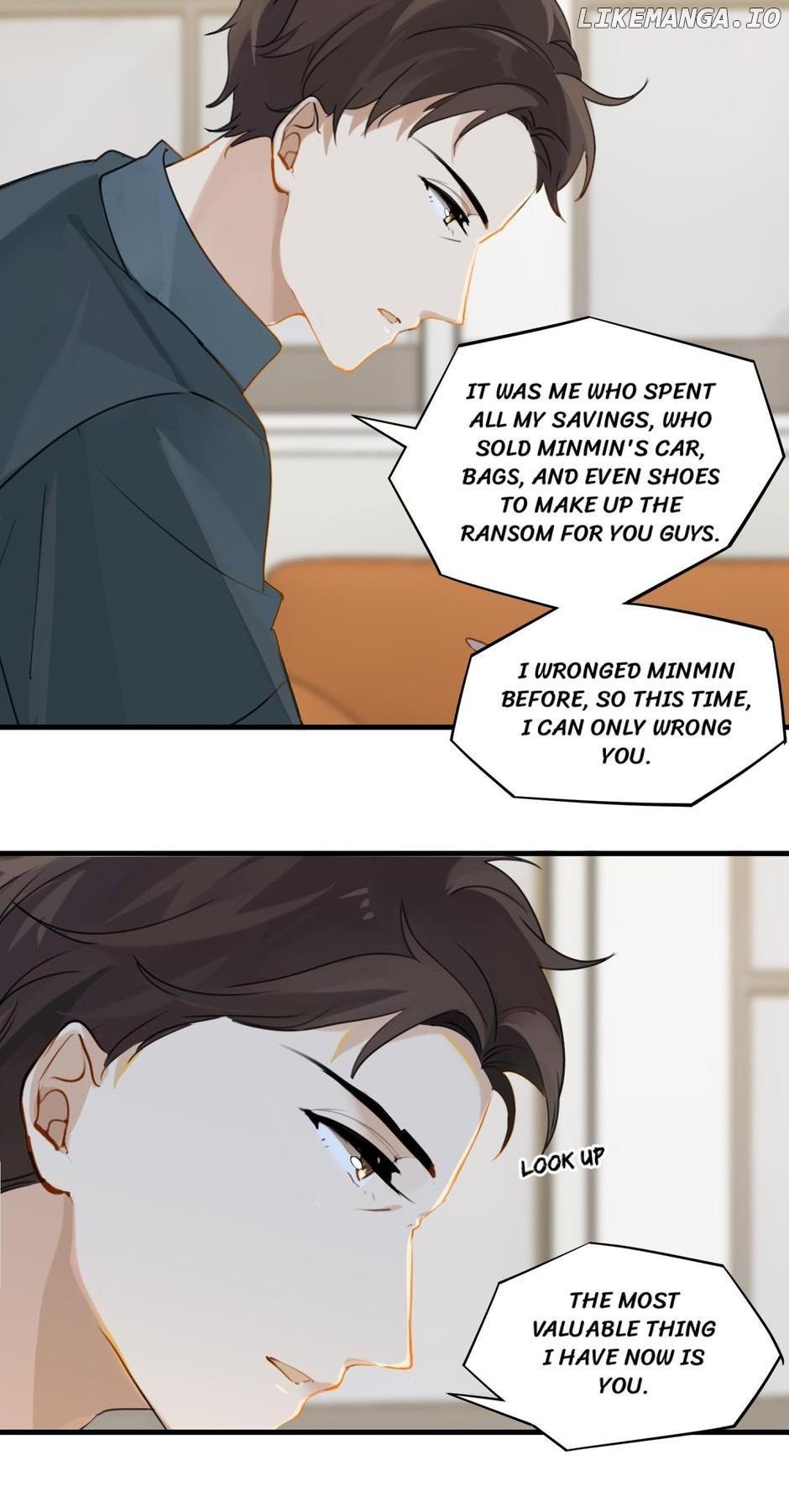 Fog (E-Sports) Chapter 38 - page 7