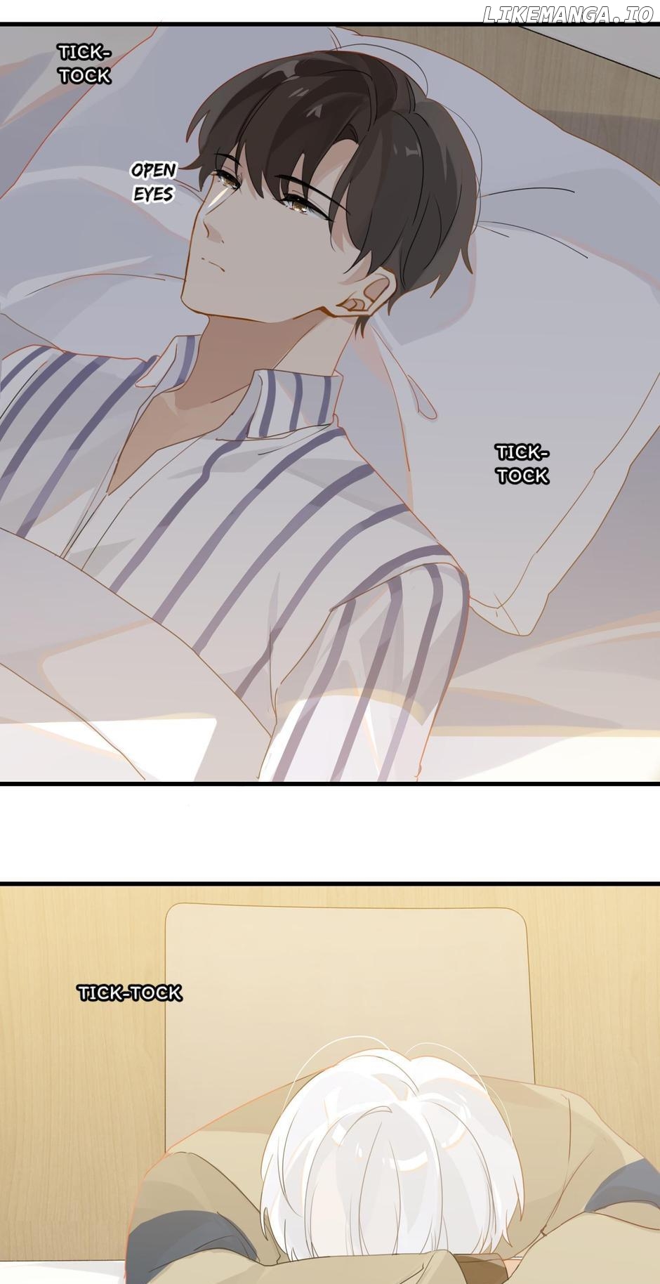 Fog (E-Sports) Chapter 39 - page 23