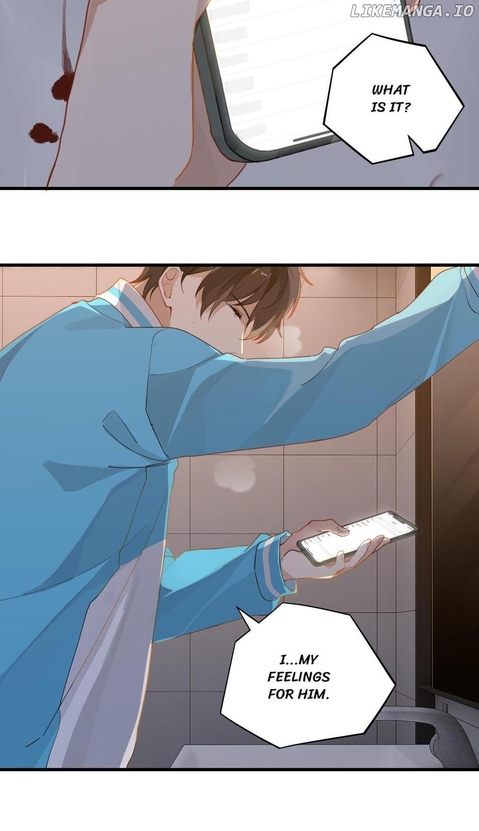 Fog (E-Sports) Chapter 39 - page 3