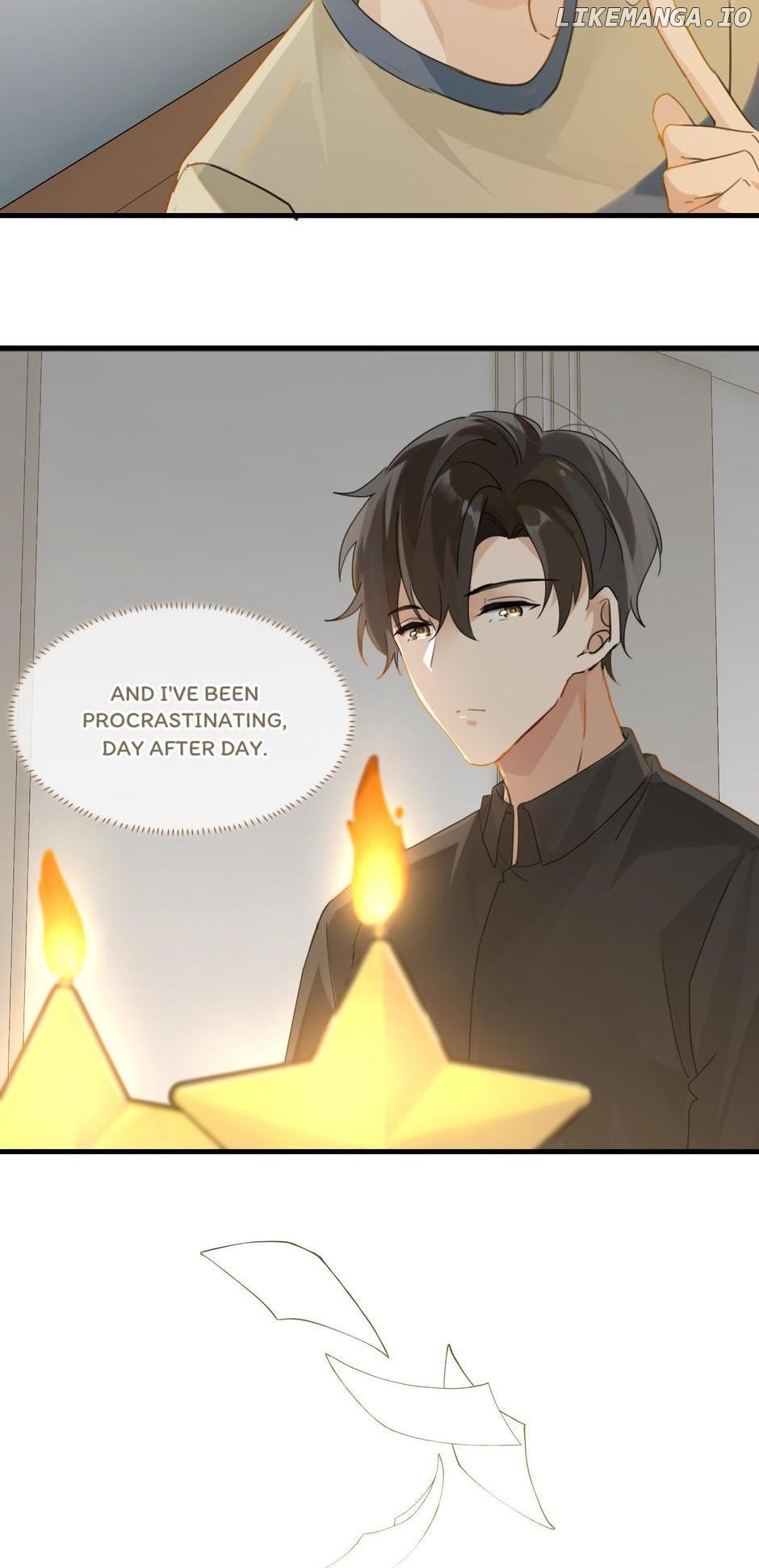 Fog (E-Sports) Chapter 40 - page 19