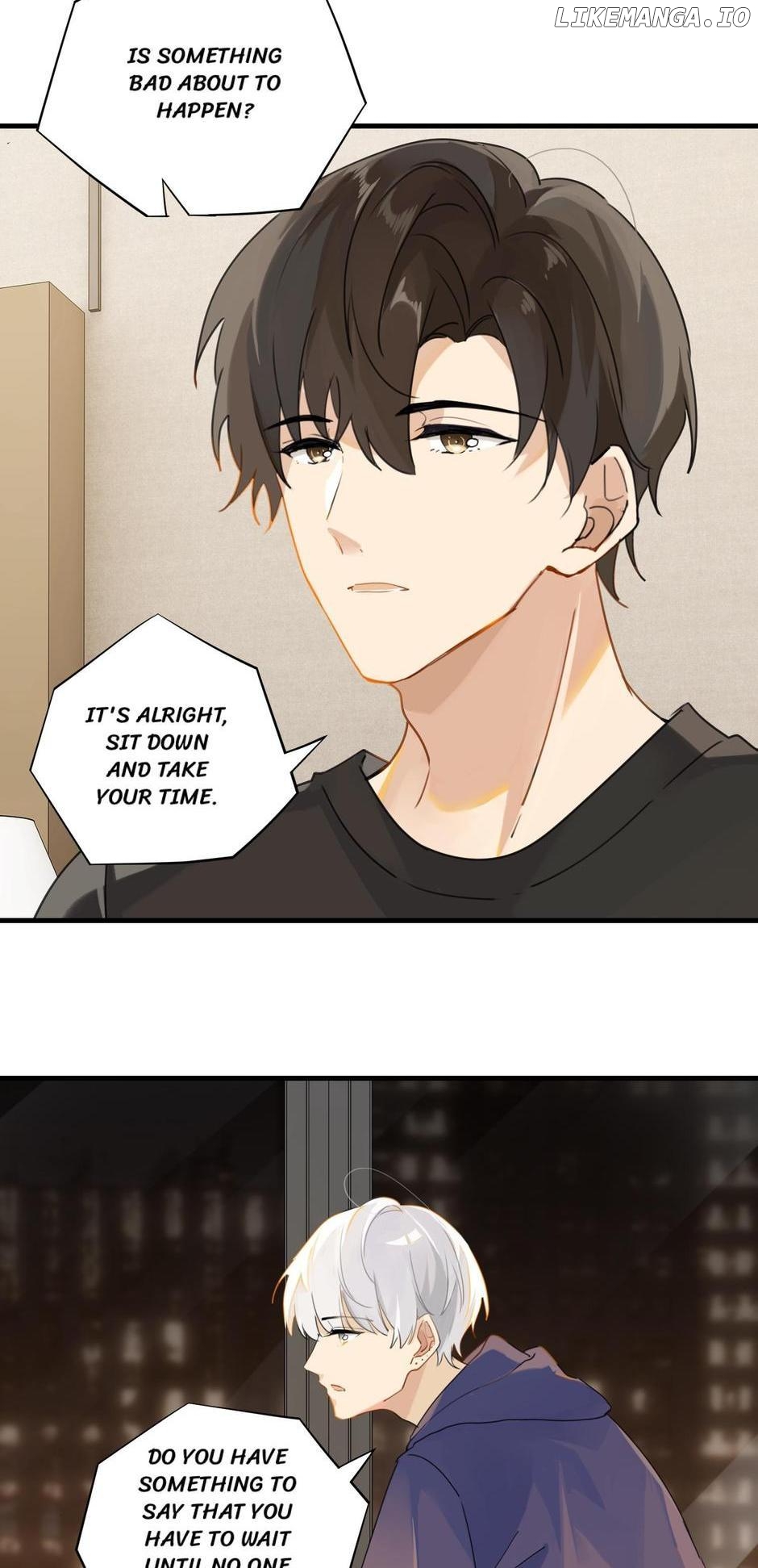 Fog (E-Sports) Chapter 40 - page 21