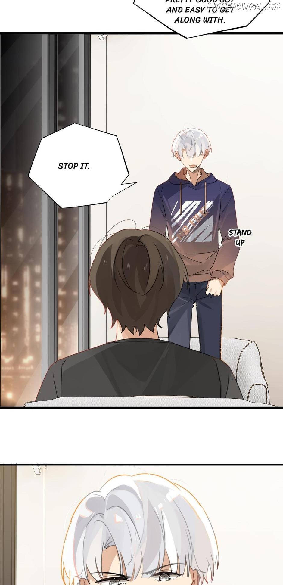 Fog (E-Sports) Chapter 40 - page 24