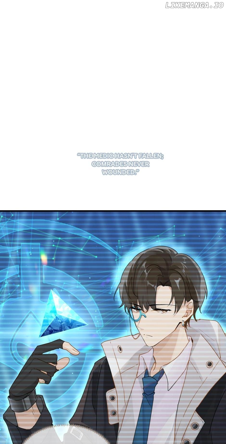 Fog (E-Sports) Chapter 40 - page 3