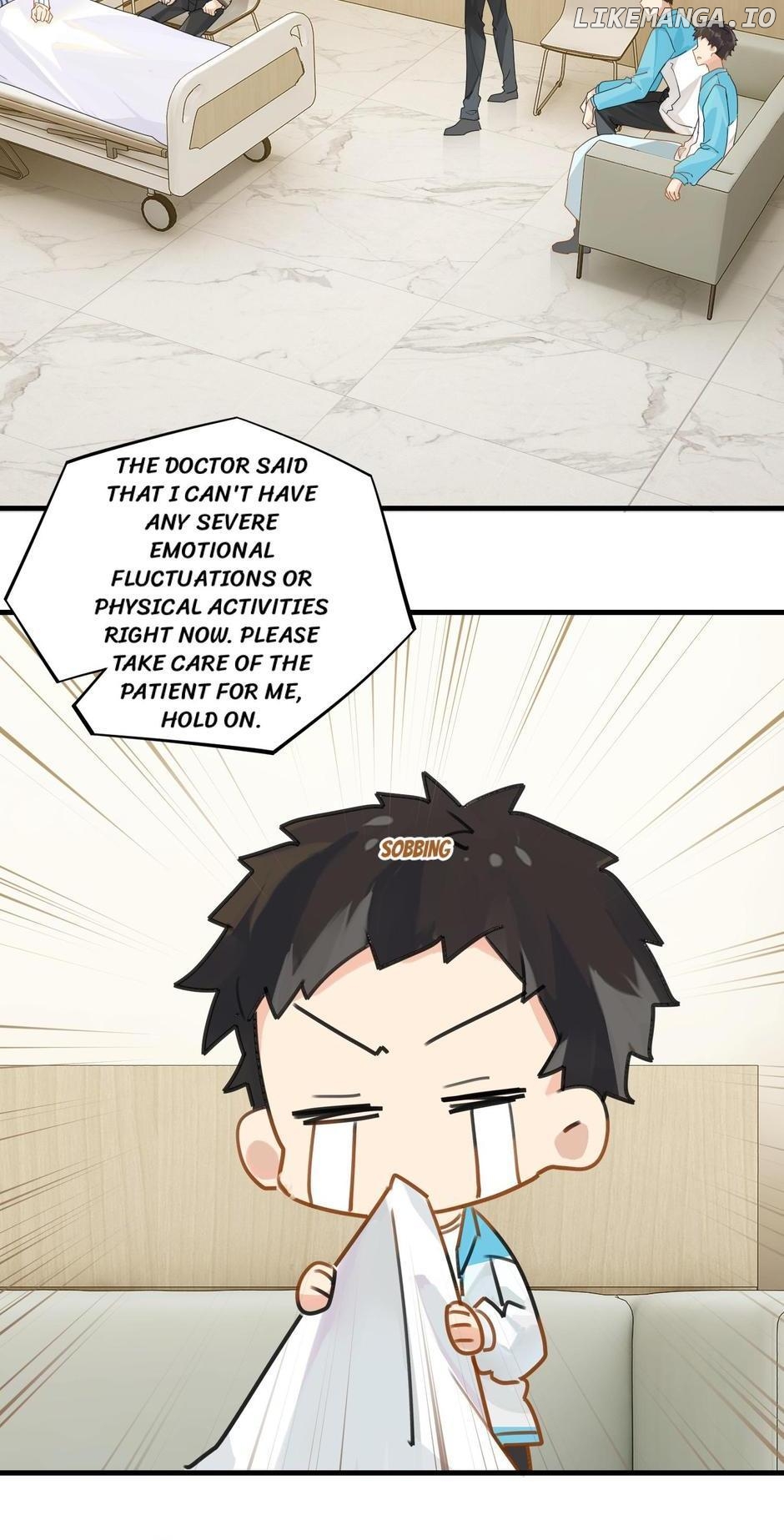Fog (E-Sports) Chapter 40 - page 5