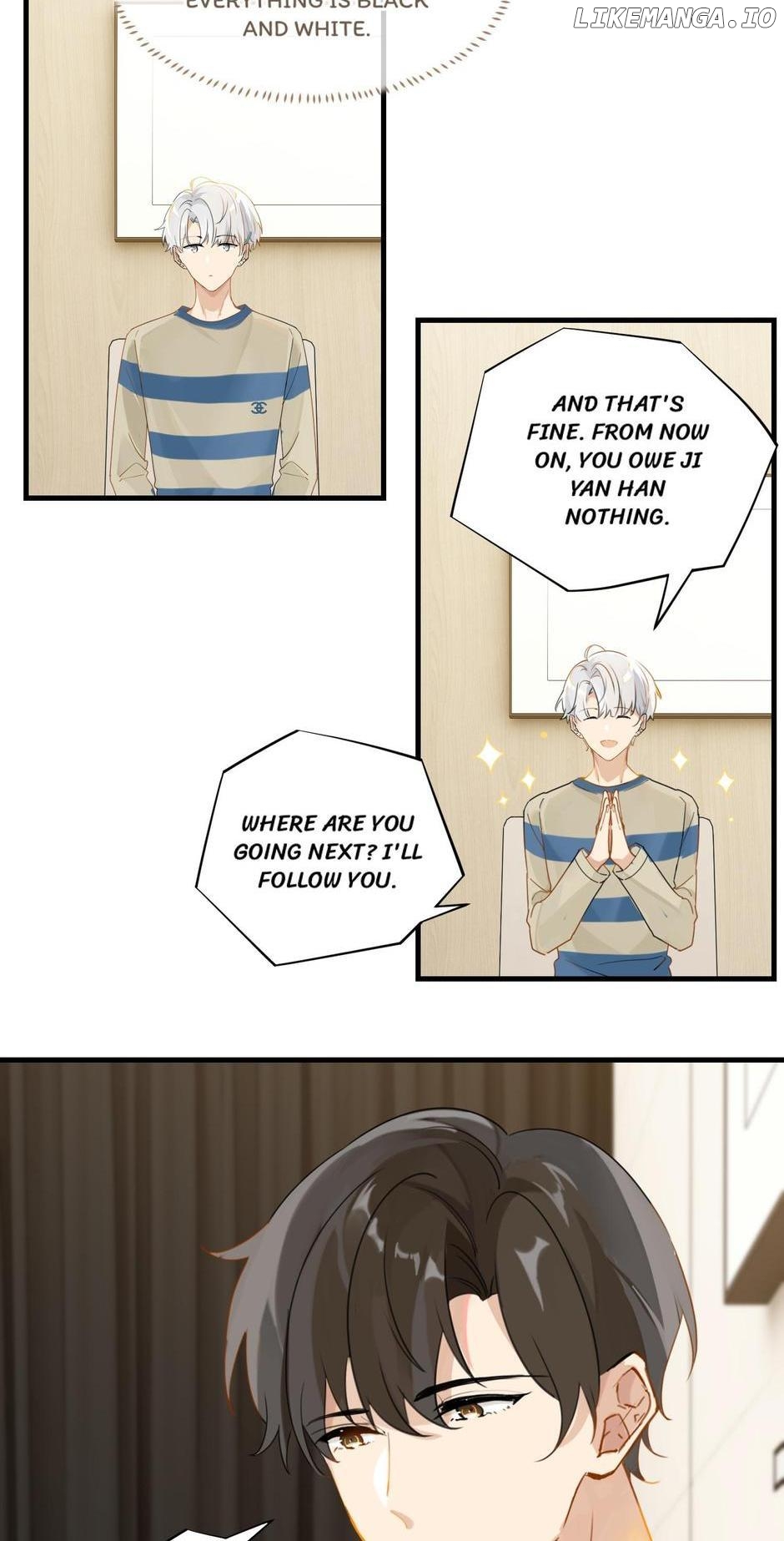 Fog (E-Sports) Chapter 40 - page 8