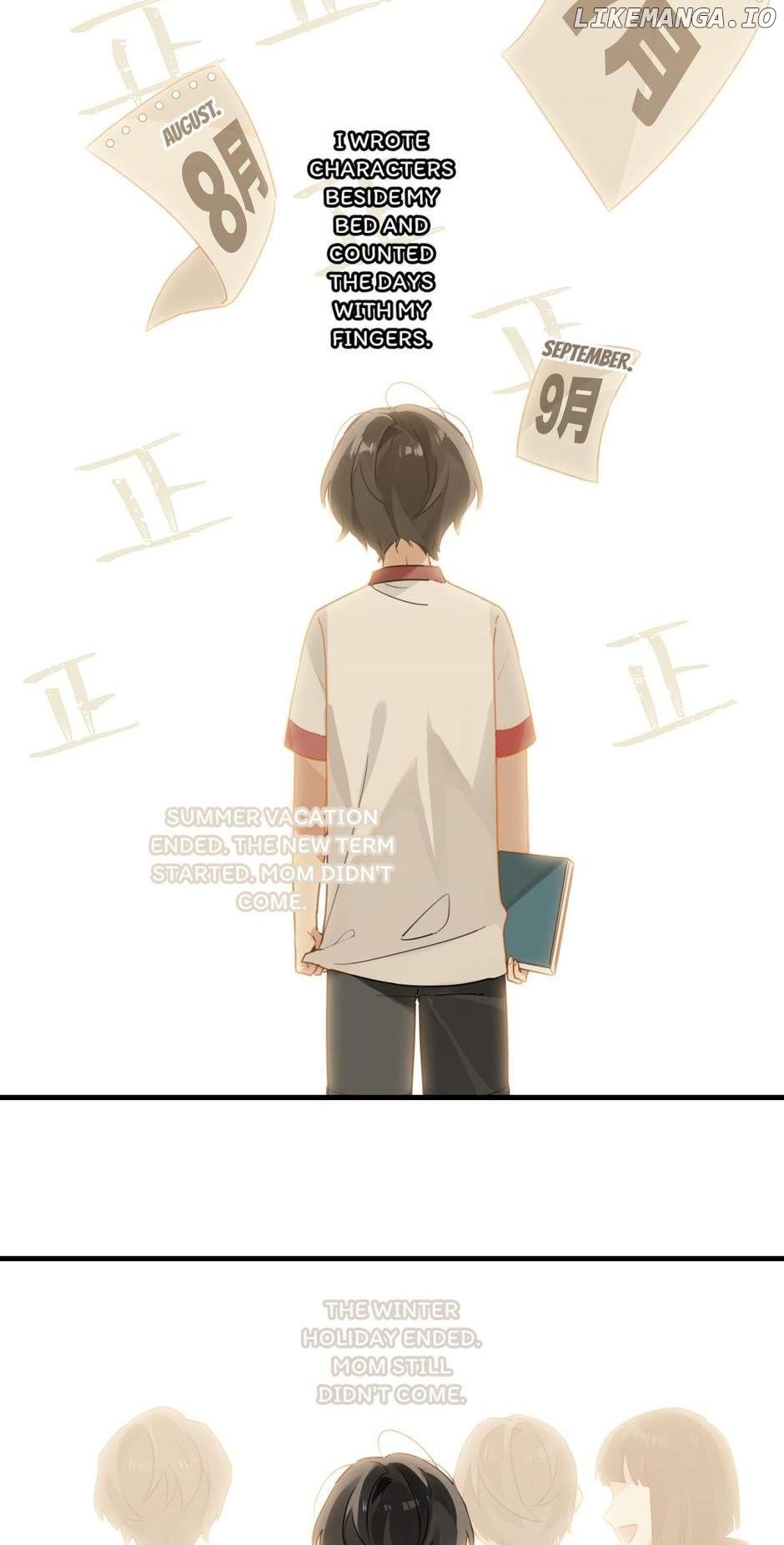 Fog (E-Sports) Chapter 41 - page 10