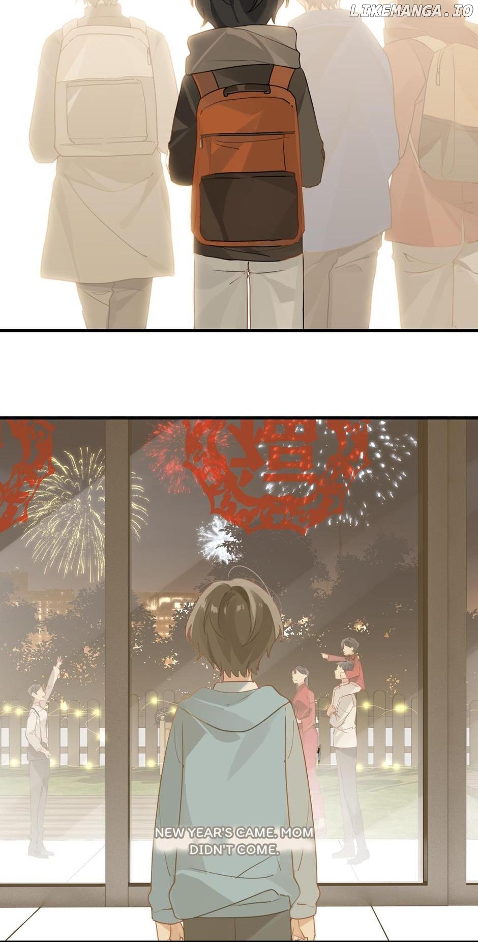Fog (E-Sports) Chapter 41 - page 11