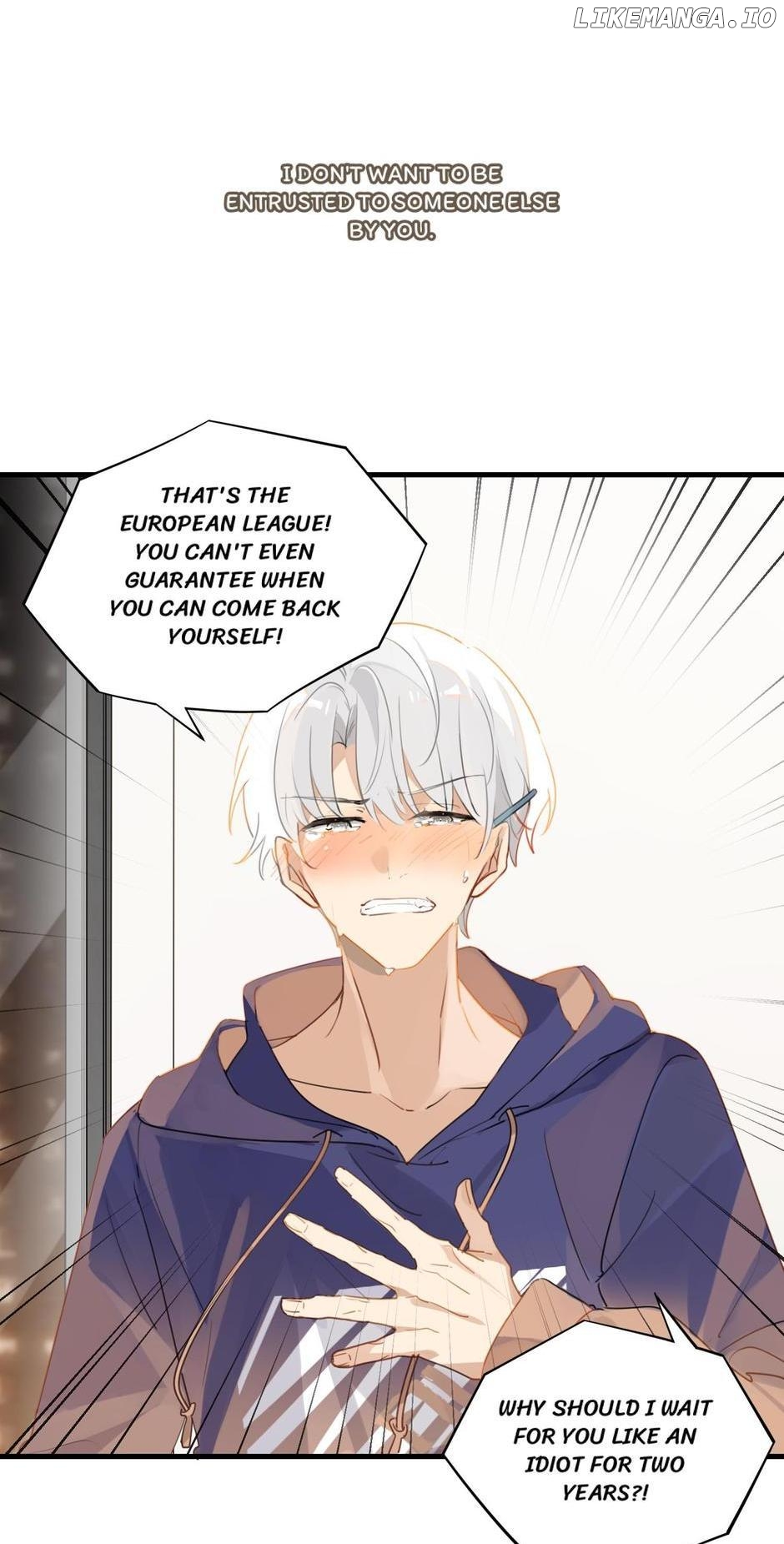 Fog (E-Sports) Chapter 41 - page 14