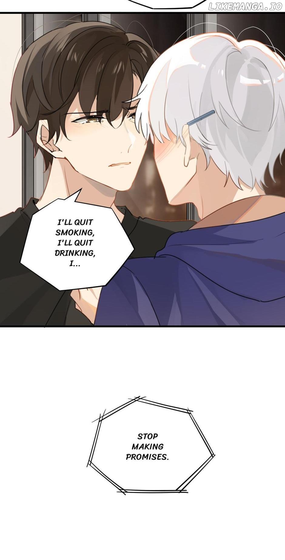Fog (E-Sports) Chapter 41 - page 16