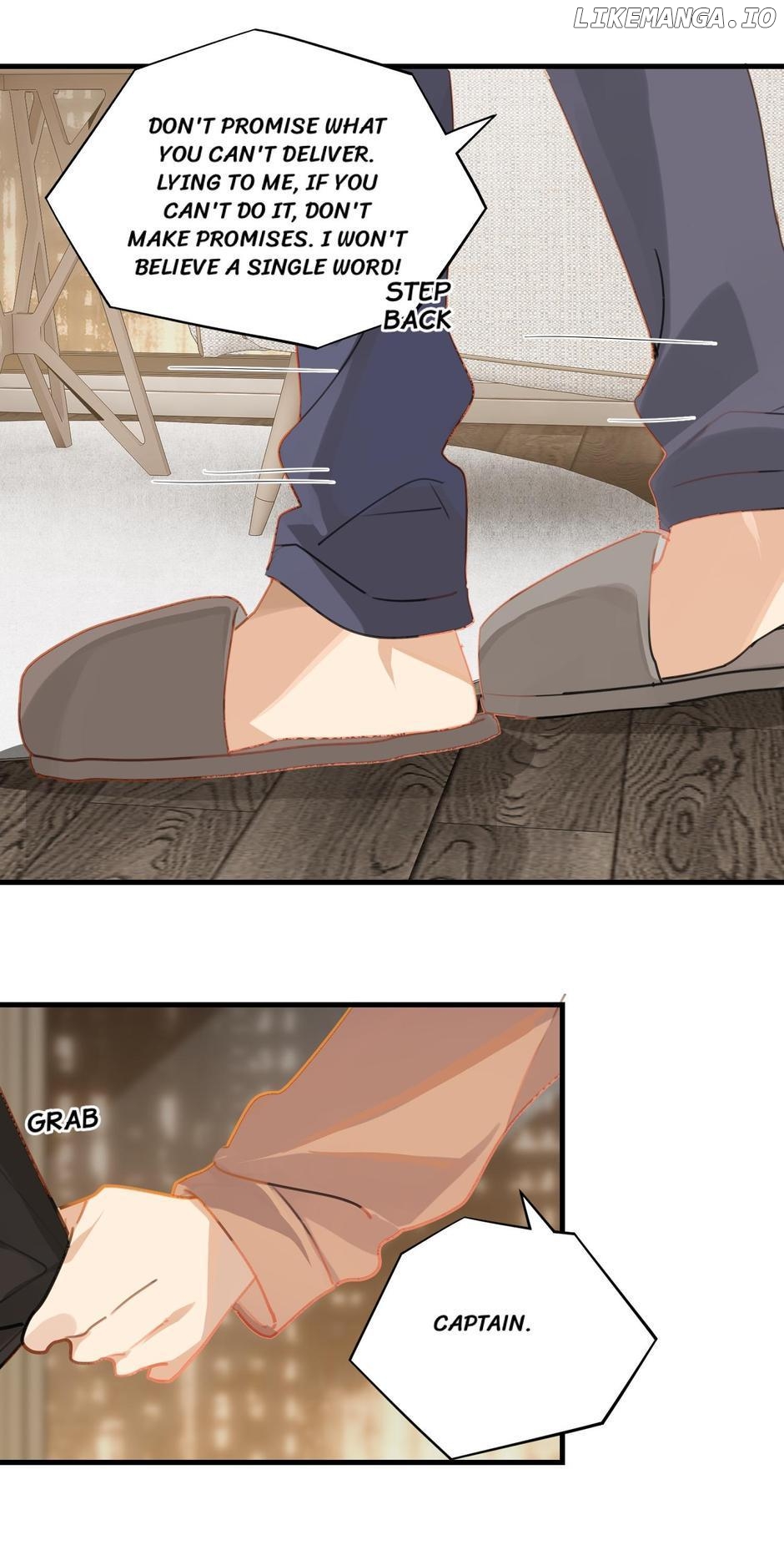 Fog (E-Sports) Chapter 41 - page 17