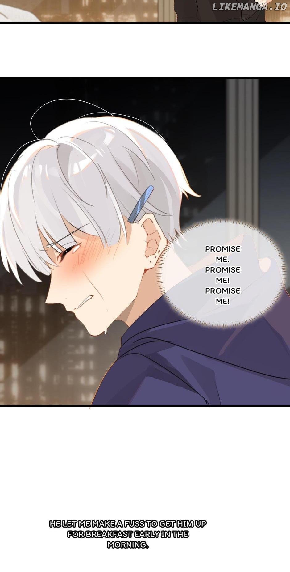 Fog (E-Sports) Chapter 41 - page 19
