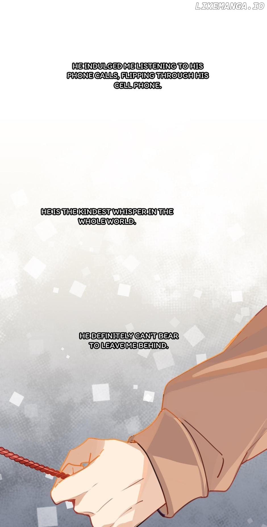 Fog (E-Sports) Chapter 41 - page 20