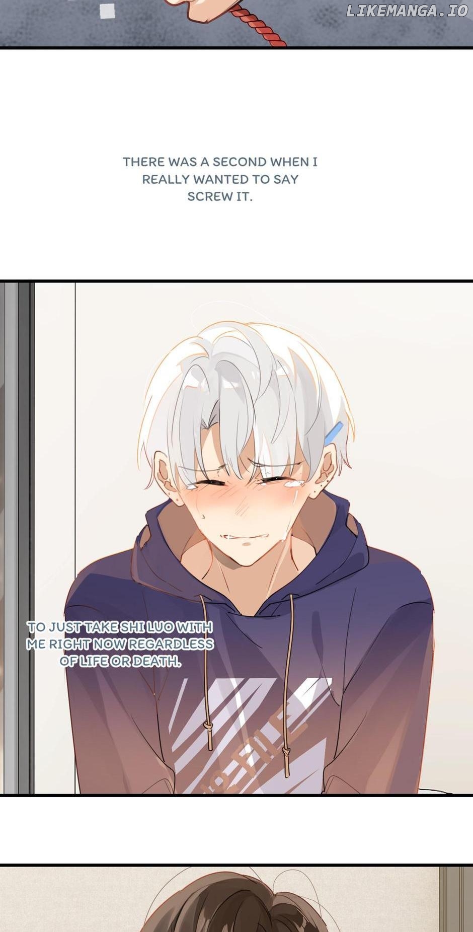 Fog (E-Sports) Chapter 41 - page 21