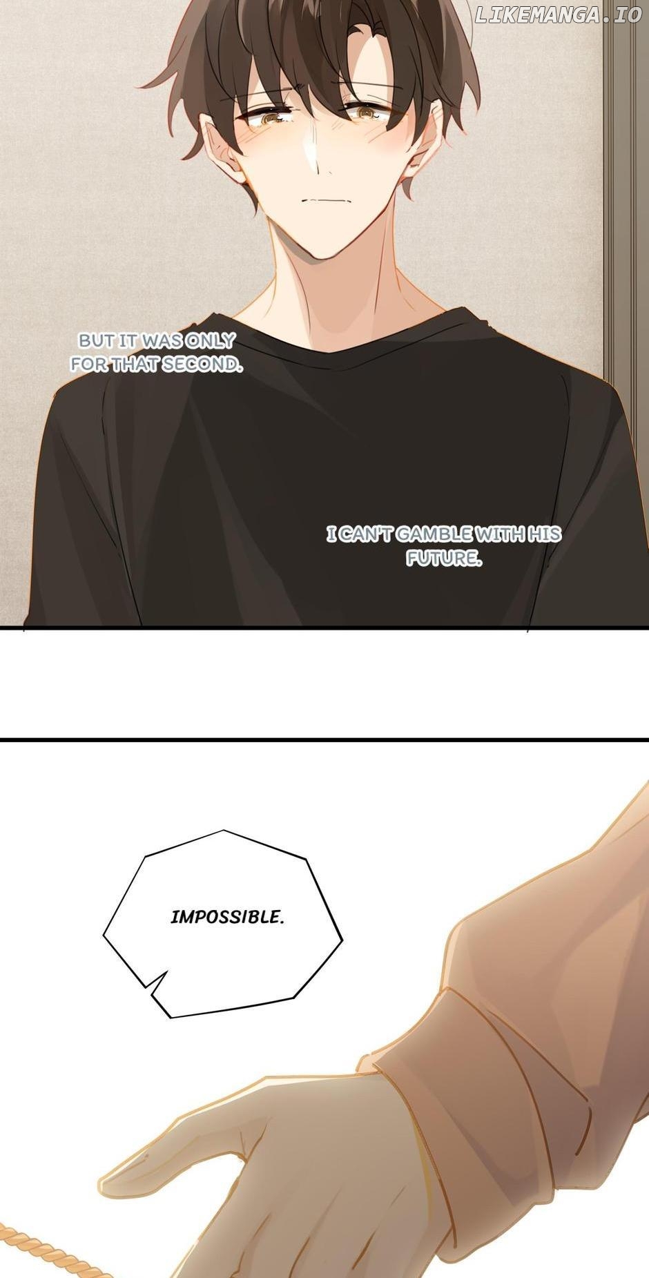 Fog (E-Sports) Chapter 41 - page 22