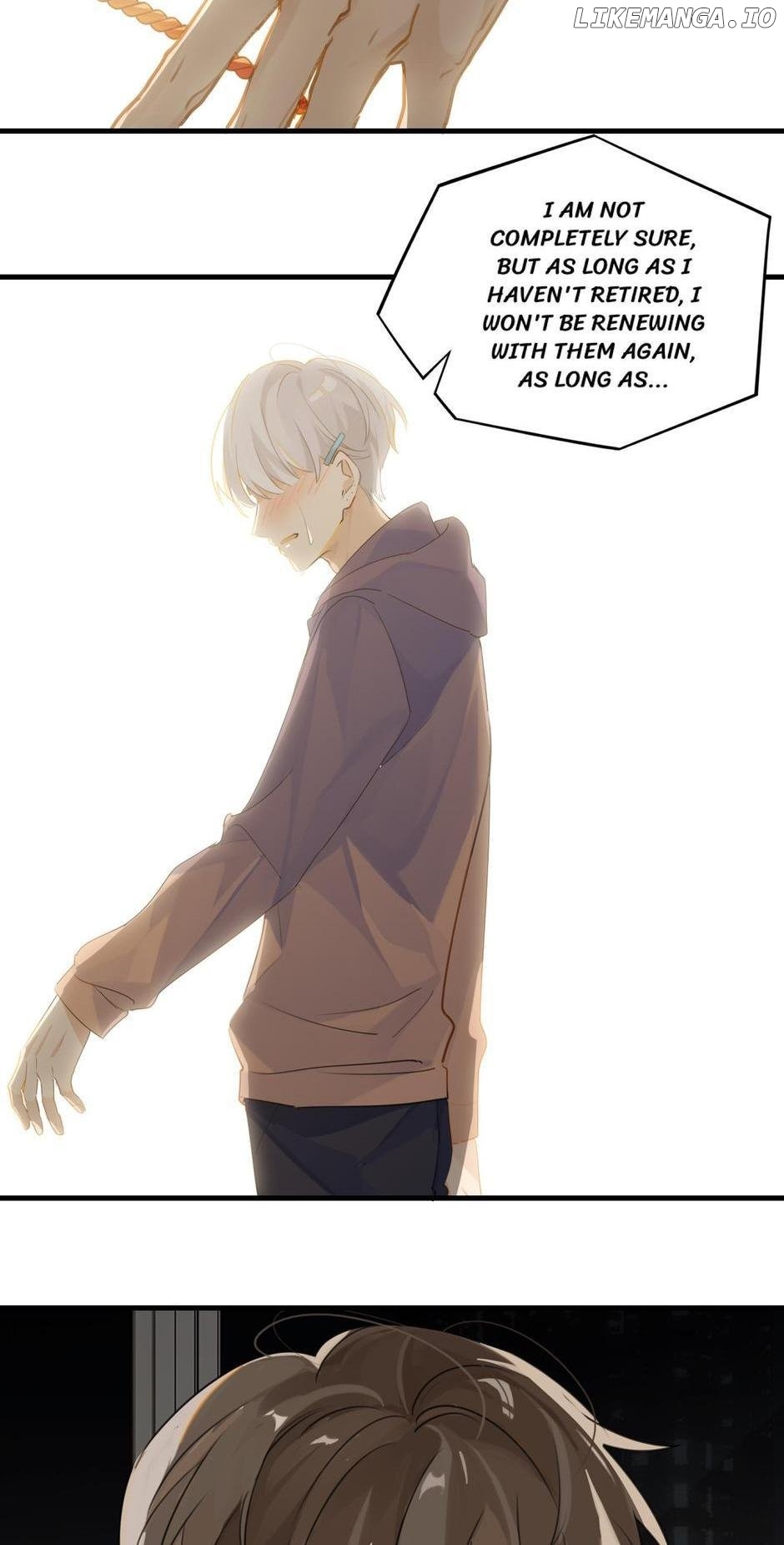 Fog (E-Sports) Chapter 41 - page 23