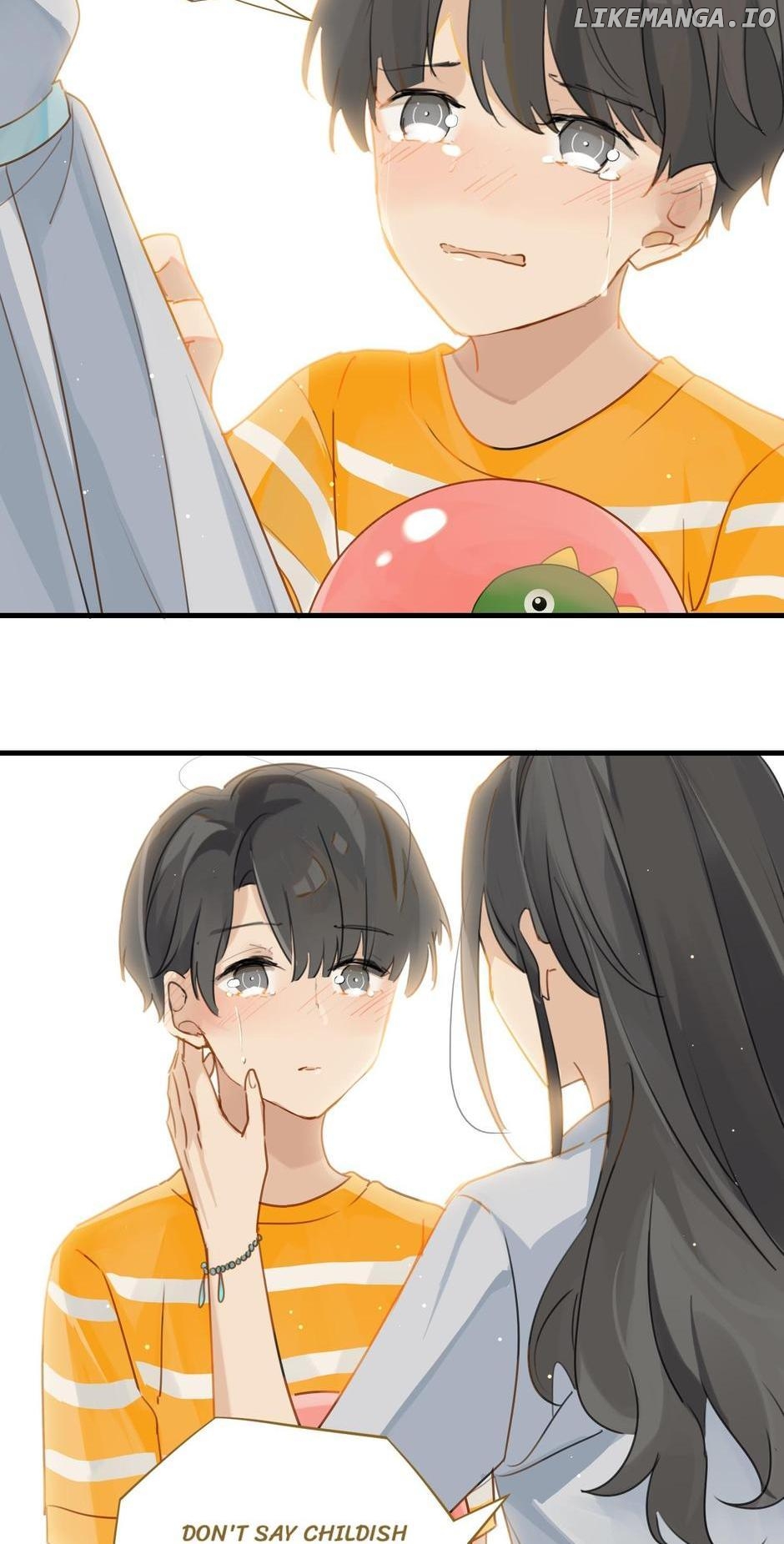 Fog (E-Sports) Chapter 41 - page 7