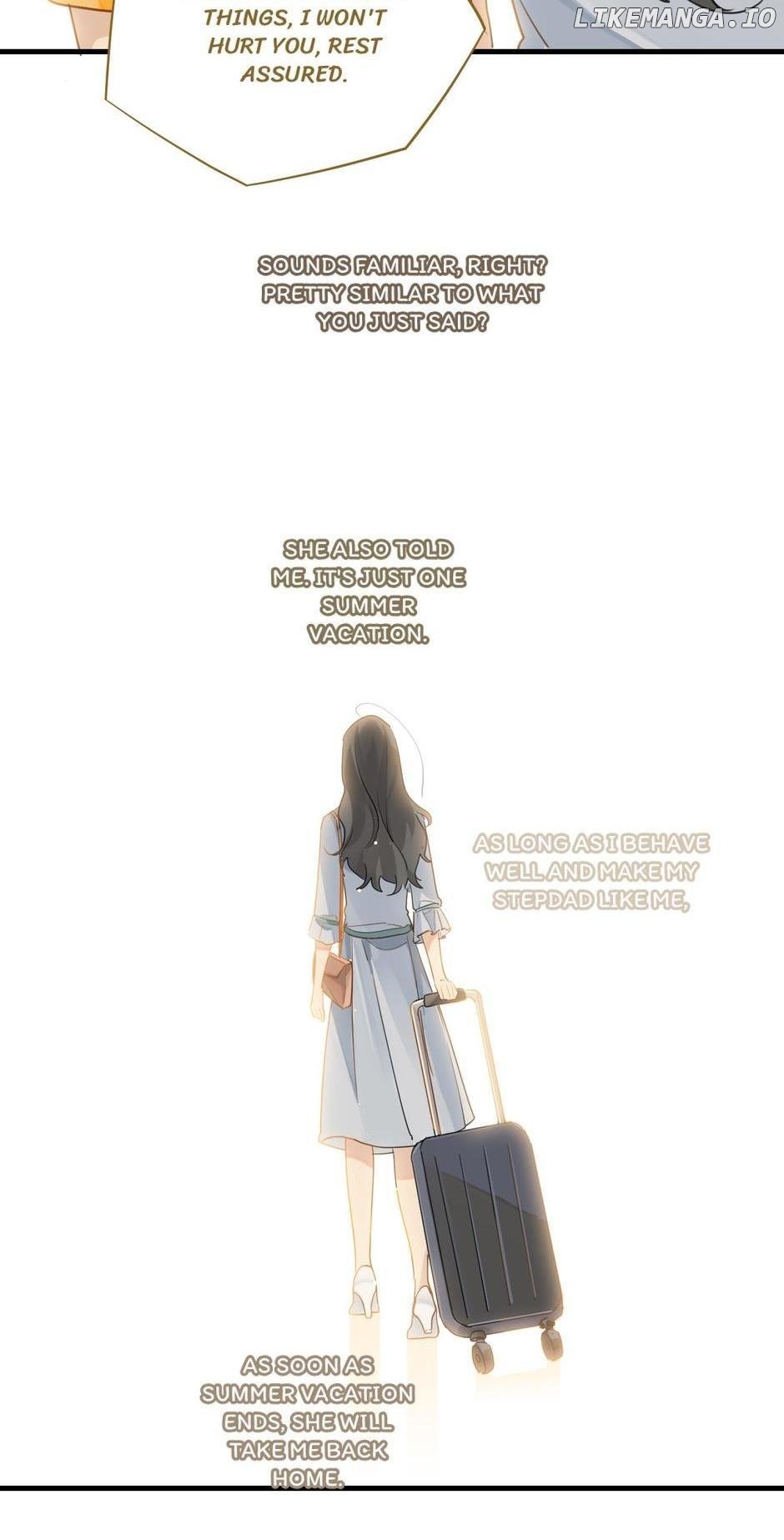 Fog (E-Sports) Chapter 41 - page 8