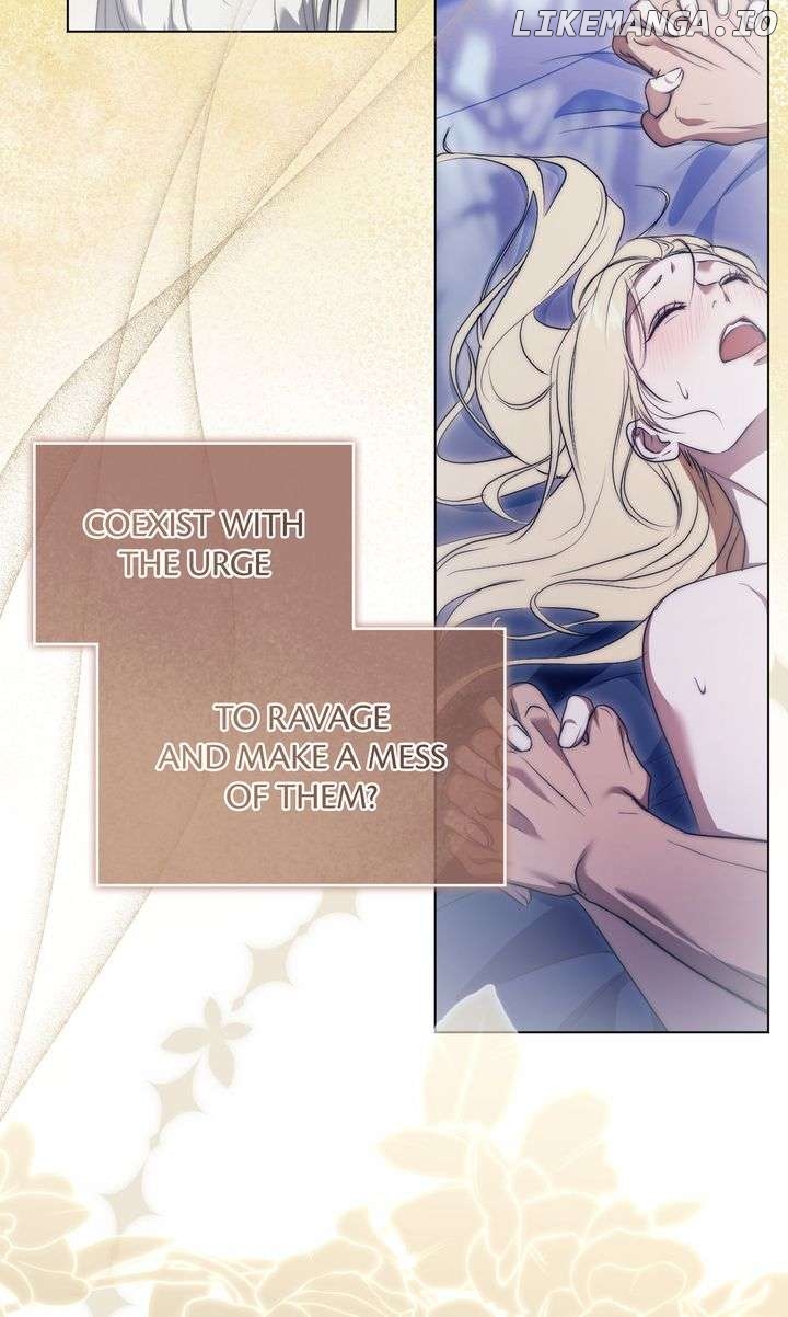 The Fake Saintess Awaits Her Exit Chapter 92 - page 2